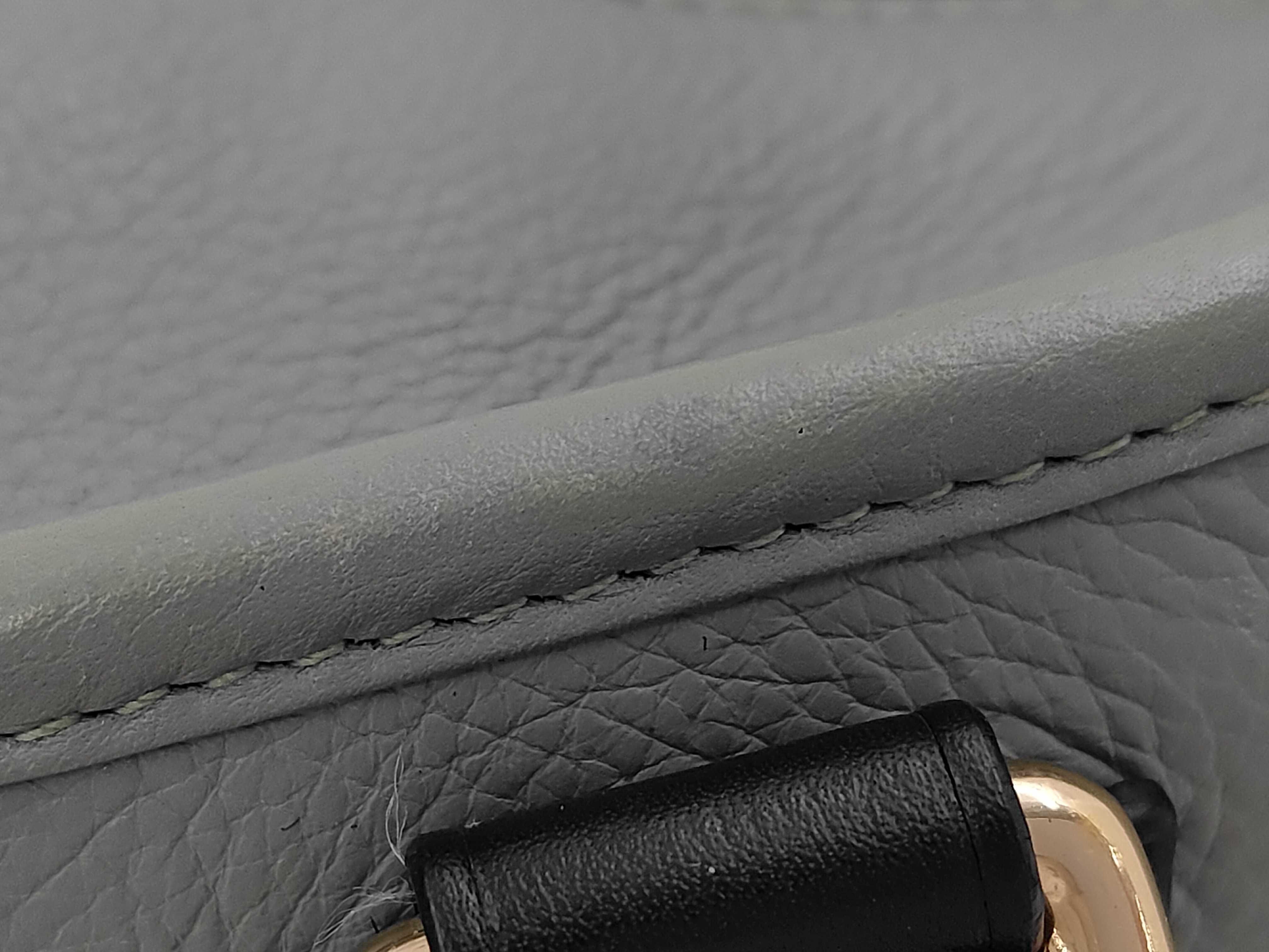 Amazona 36 Bicolor Handbag — view 11