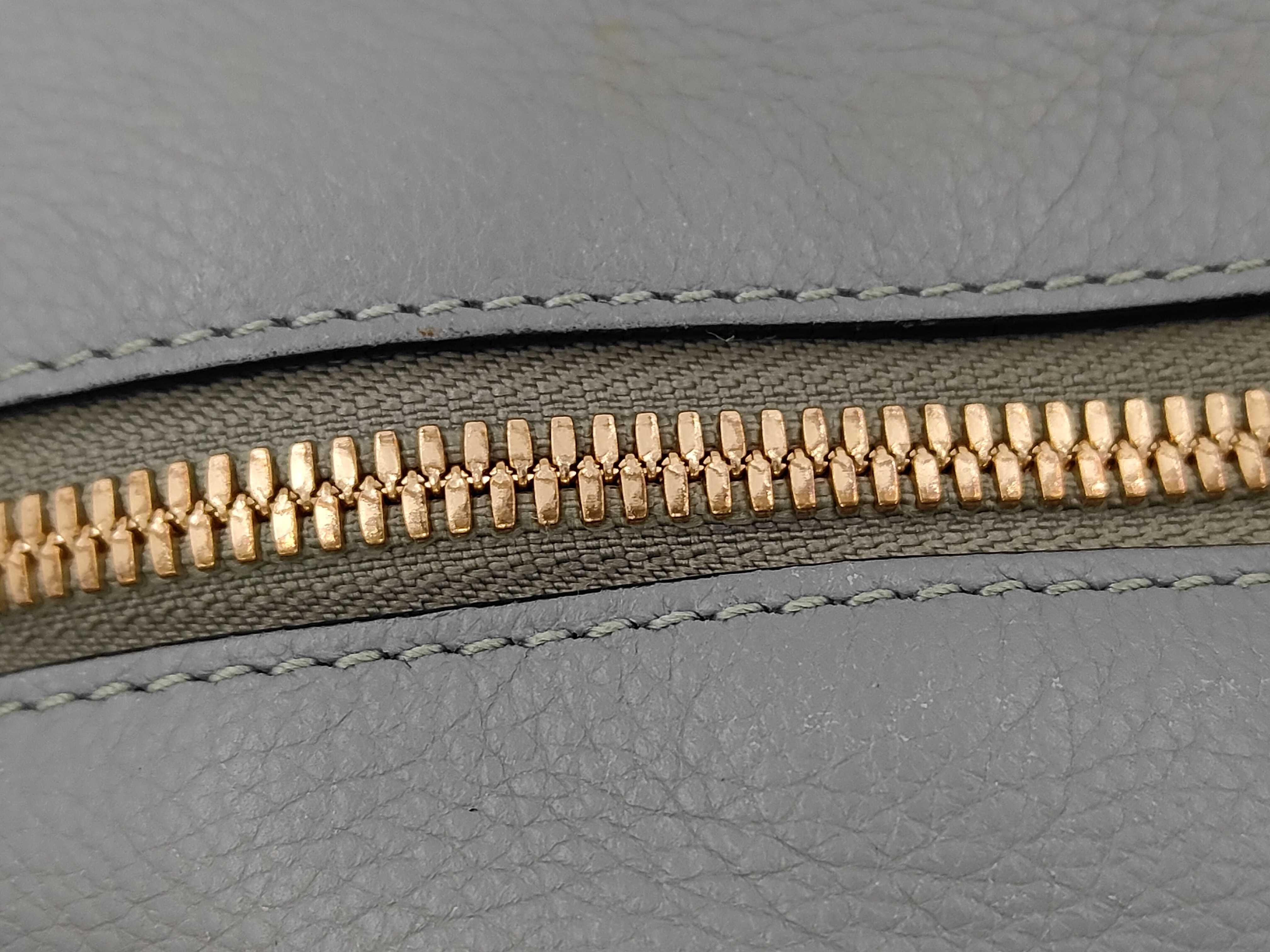 Amazona 36 Bicolor Handbag — view 12