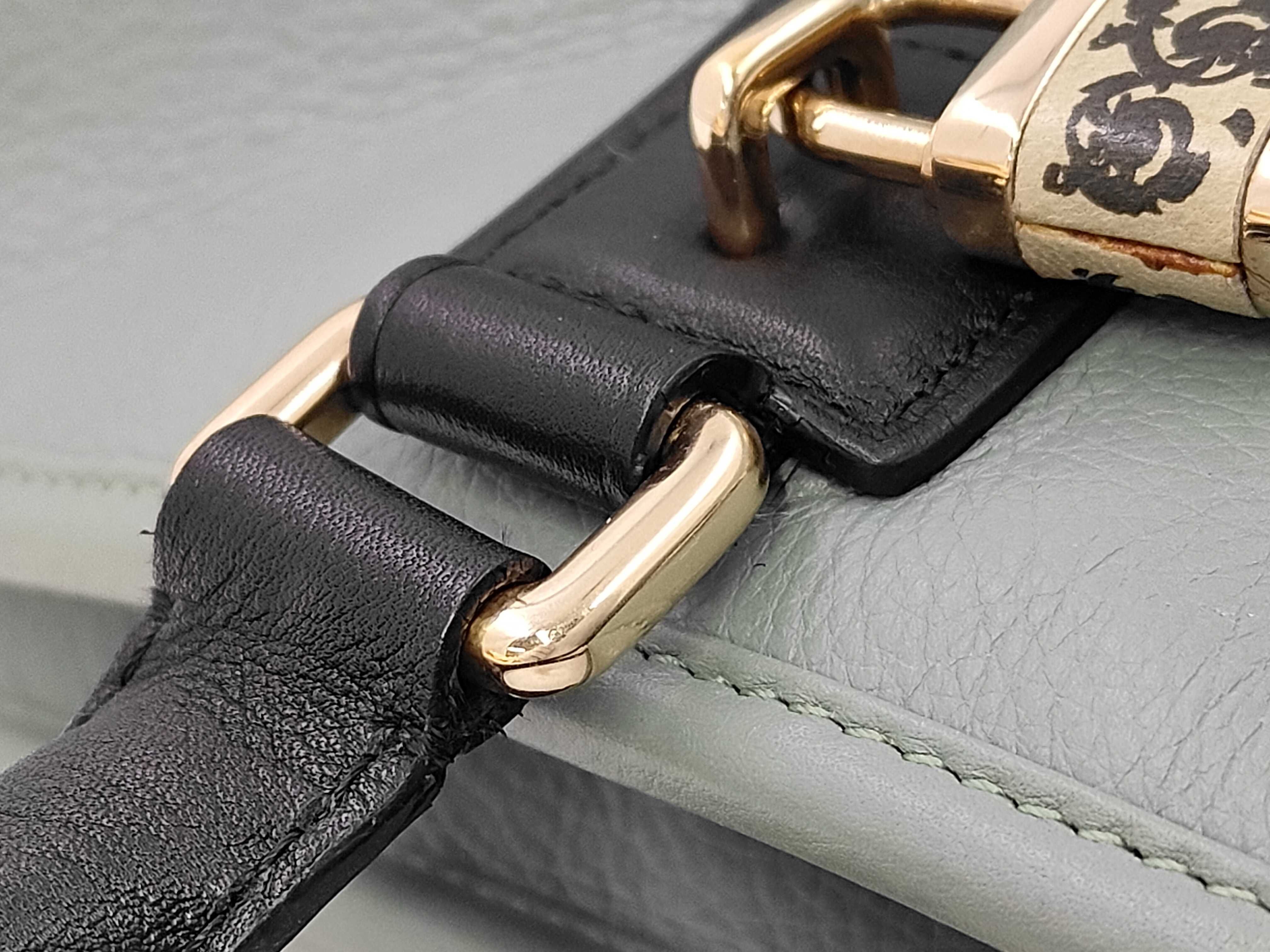 Amazona 36 Bicolor Handbag — view 5