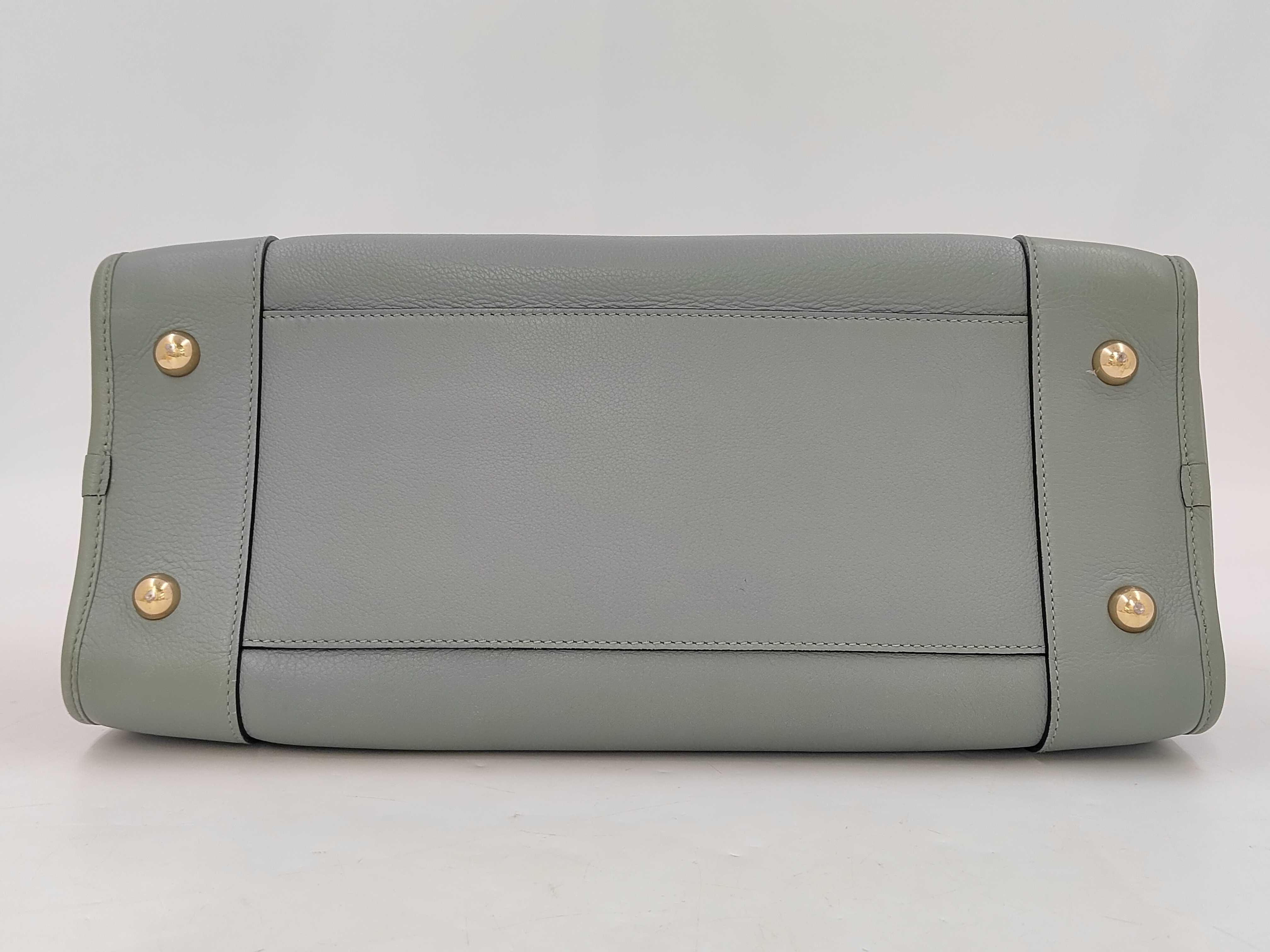 Amazona 36 Bicolor Handbag — view 6