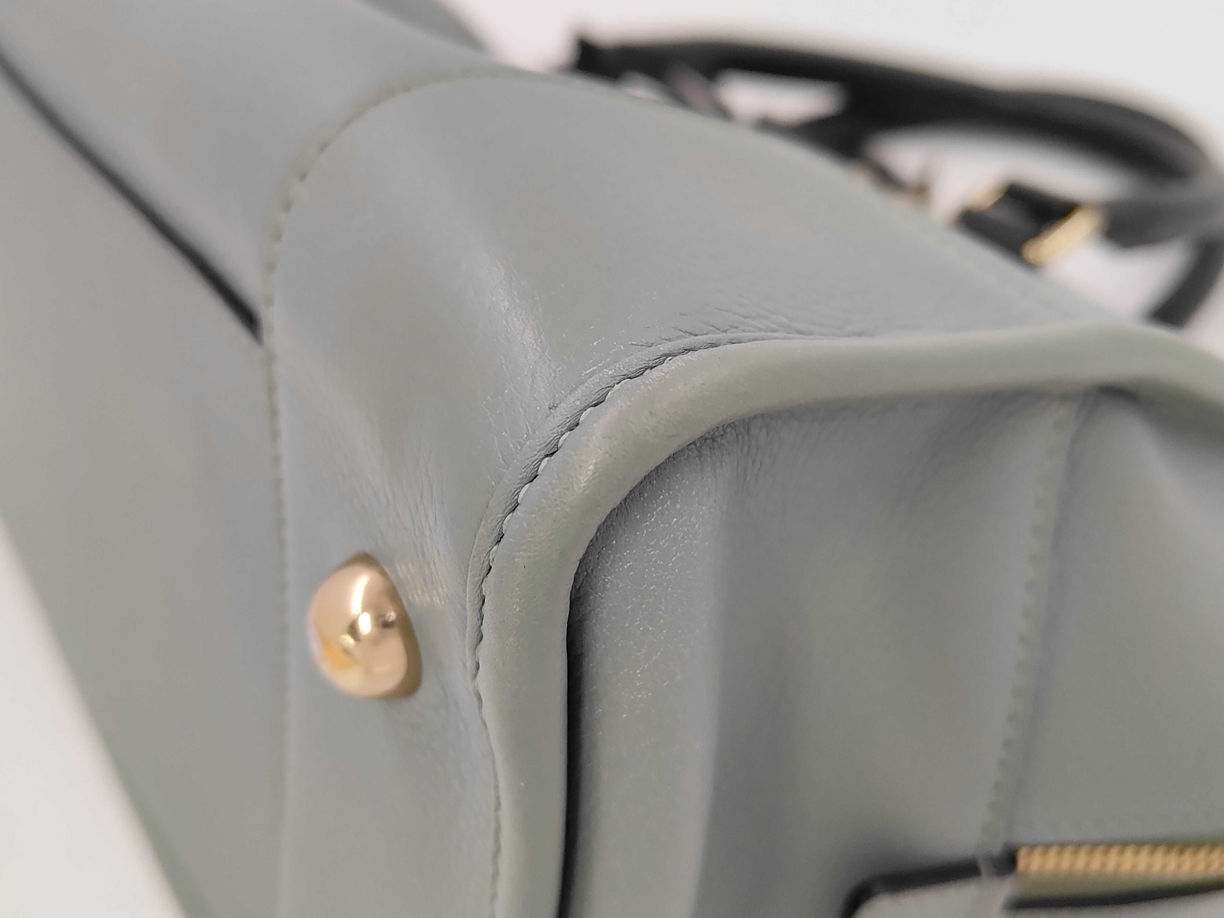 Amazona 36 Bicolor Handbag — view 7