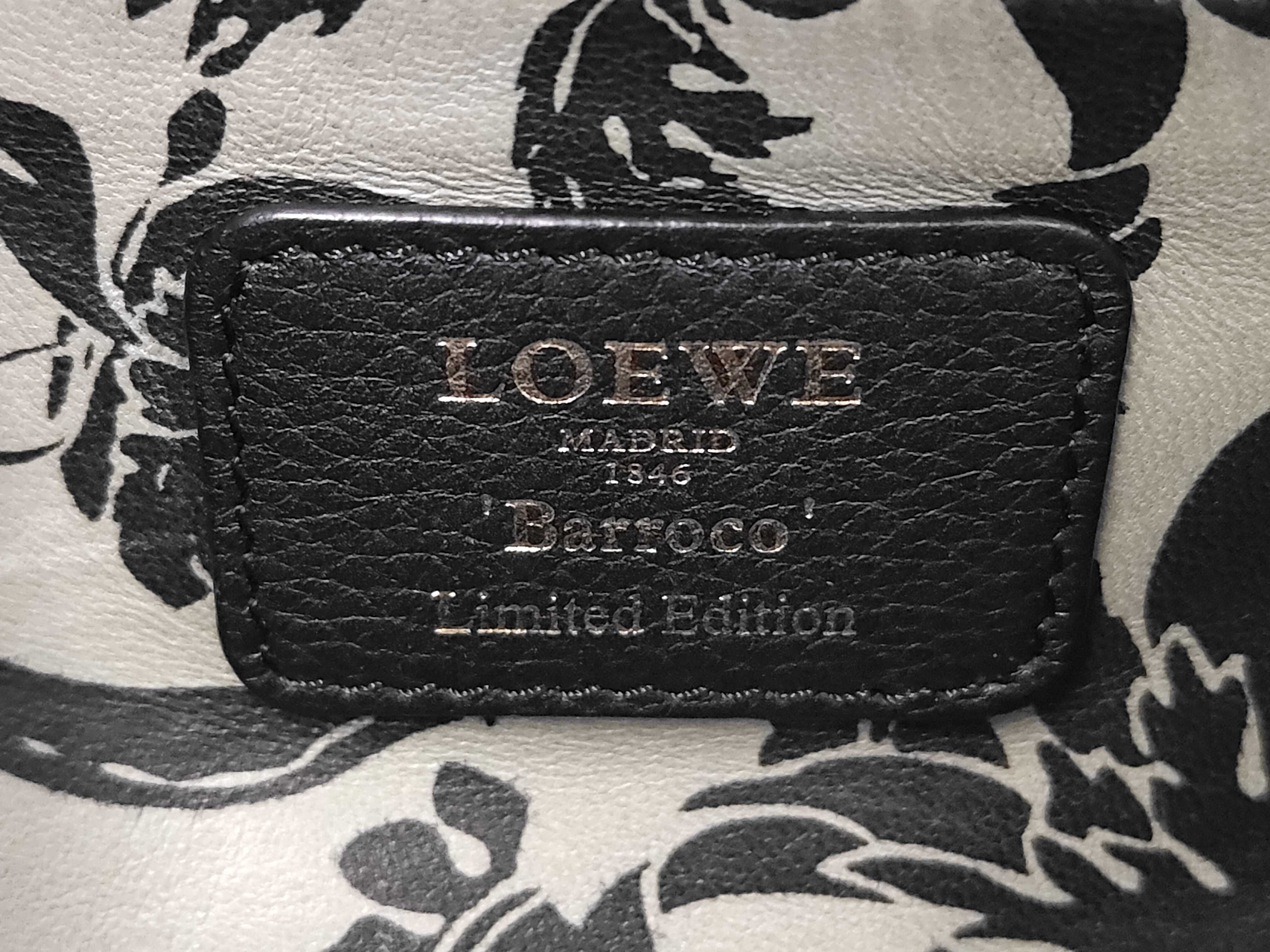 Amazona 36 Bicolor Handbag — view 9
