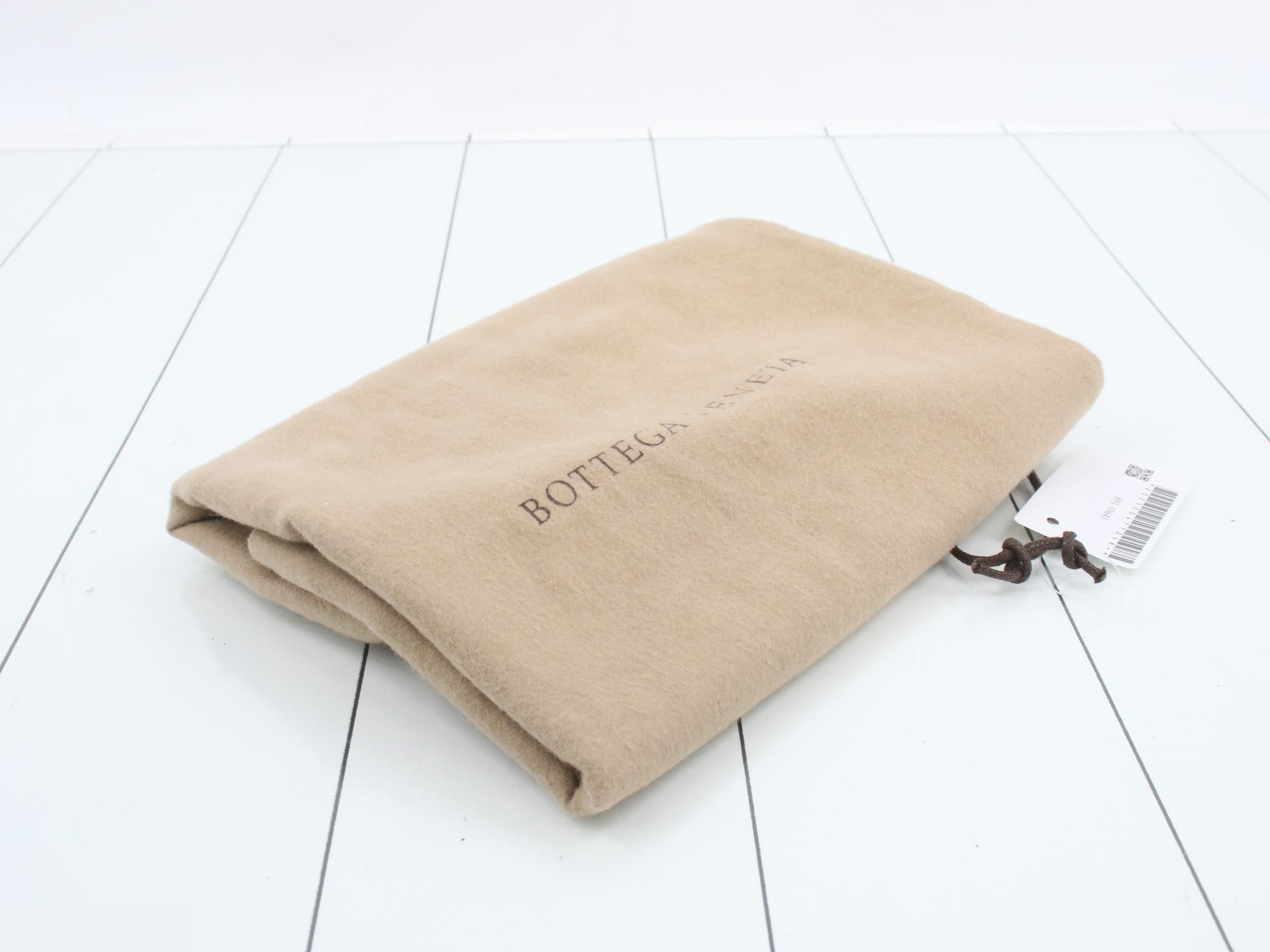 Intrecciato handbag — view 7