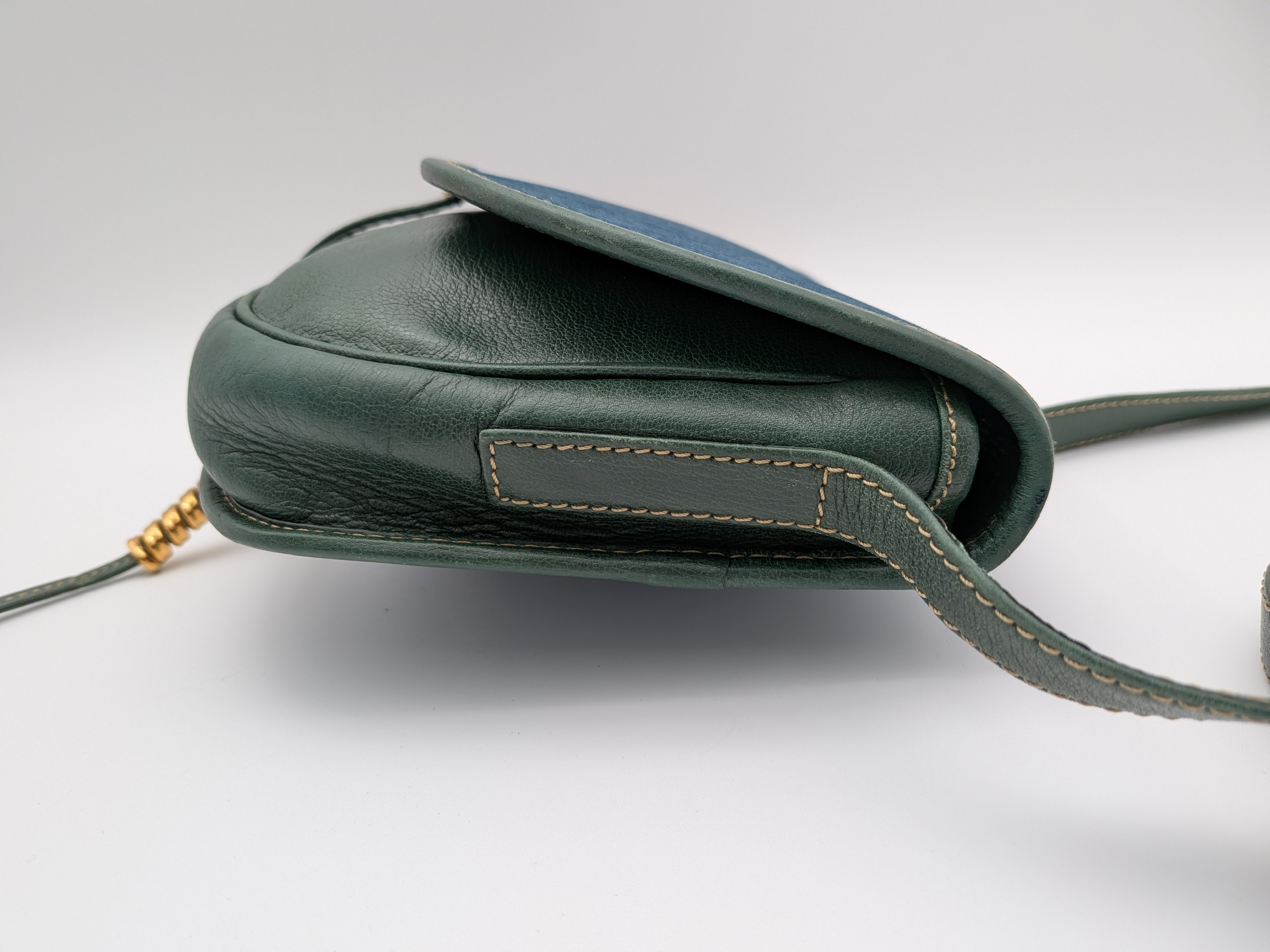 Velázquez Shoulder Bag — view 3