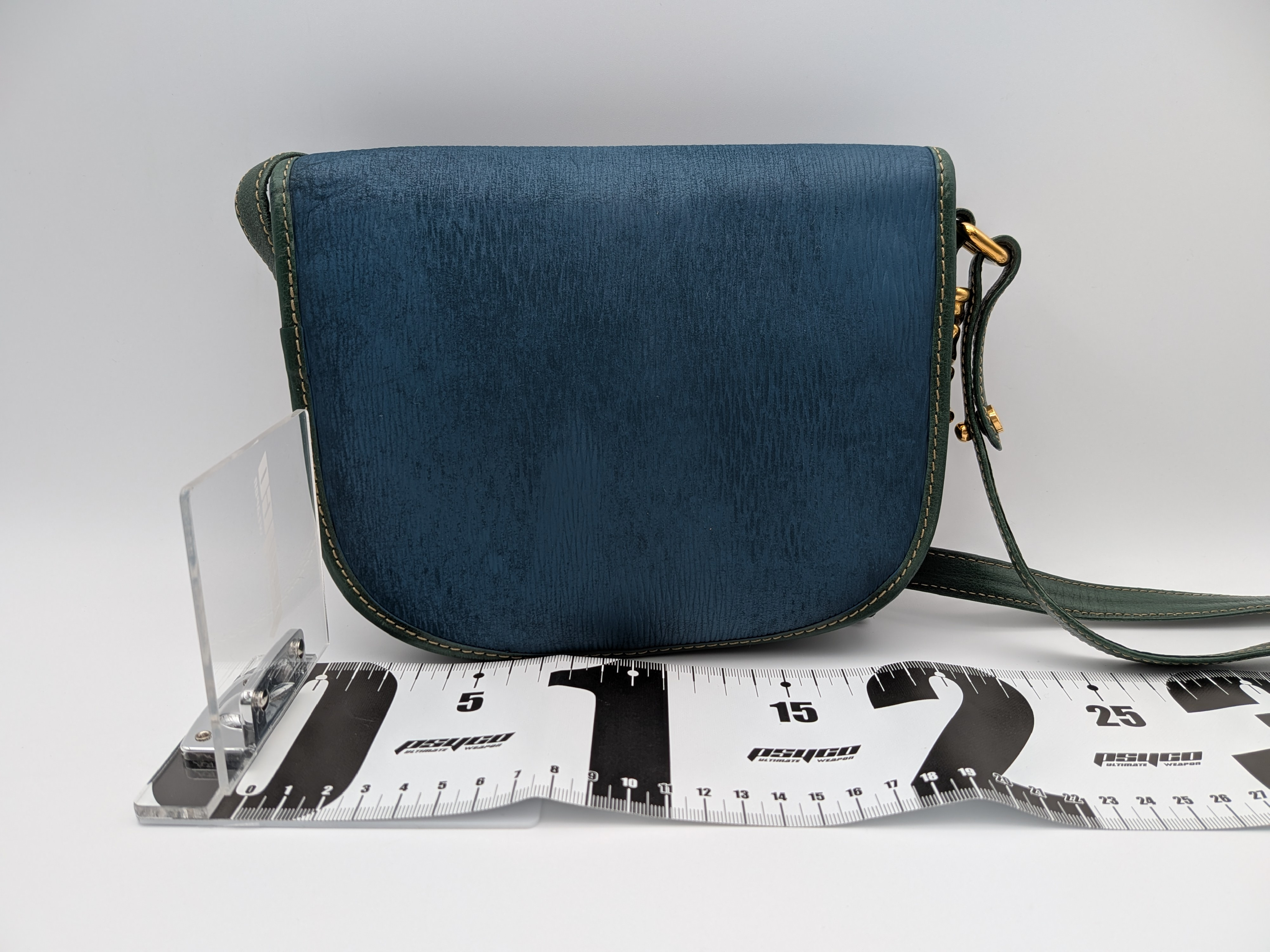Velázquez Shoulder Bag — view 4