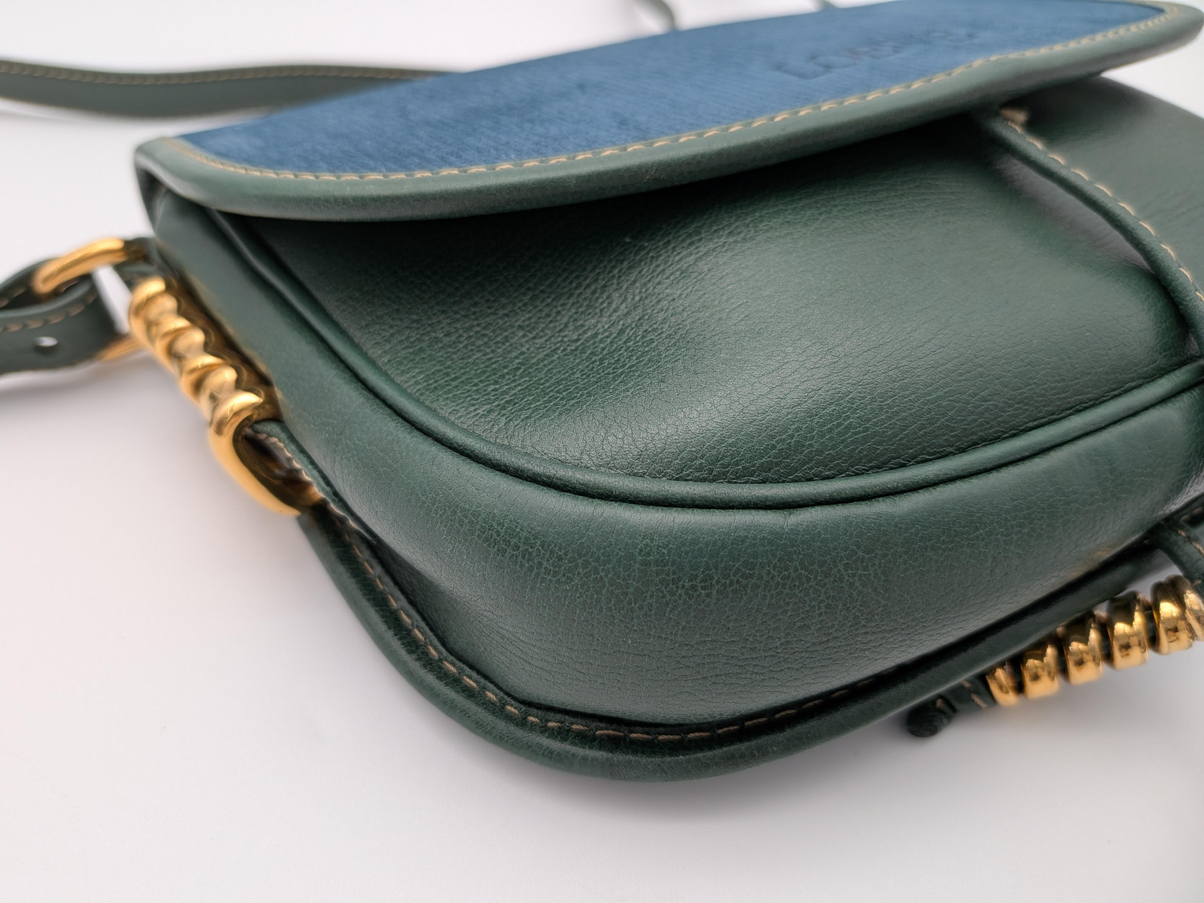 Velázquez Shoulder Bag — view 5