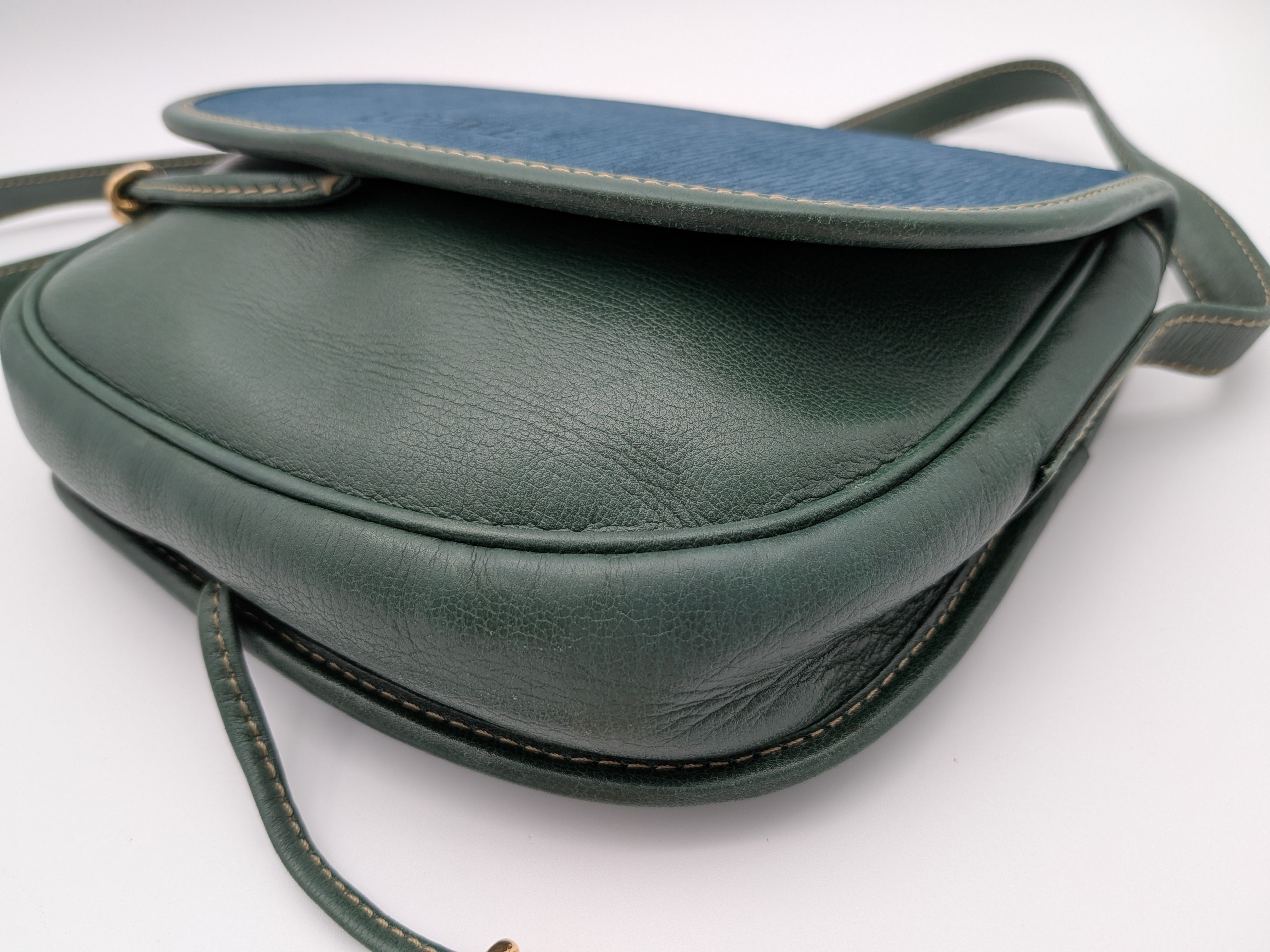 Velázquez Shoulder Bag — view 6