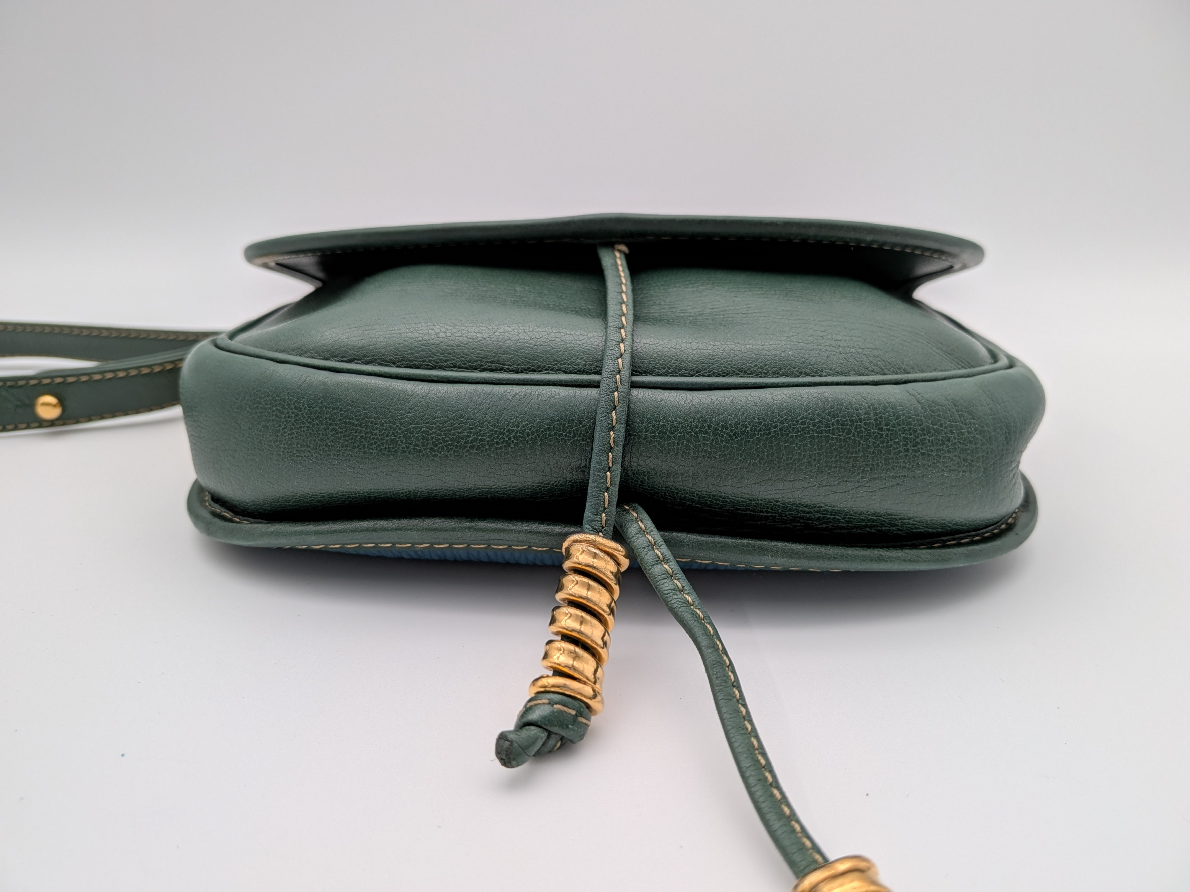 Velázquez Shoulder Bag — view 7