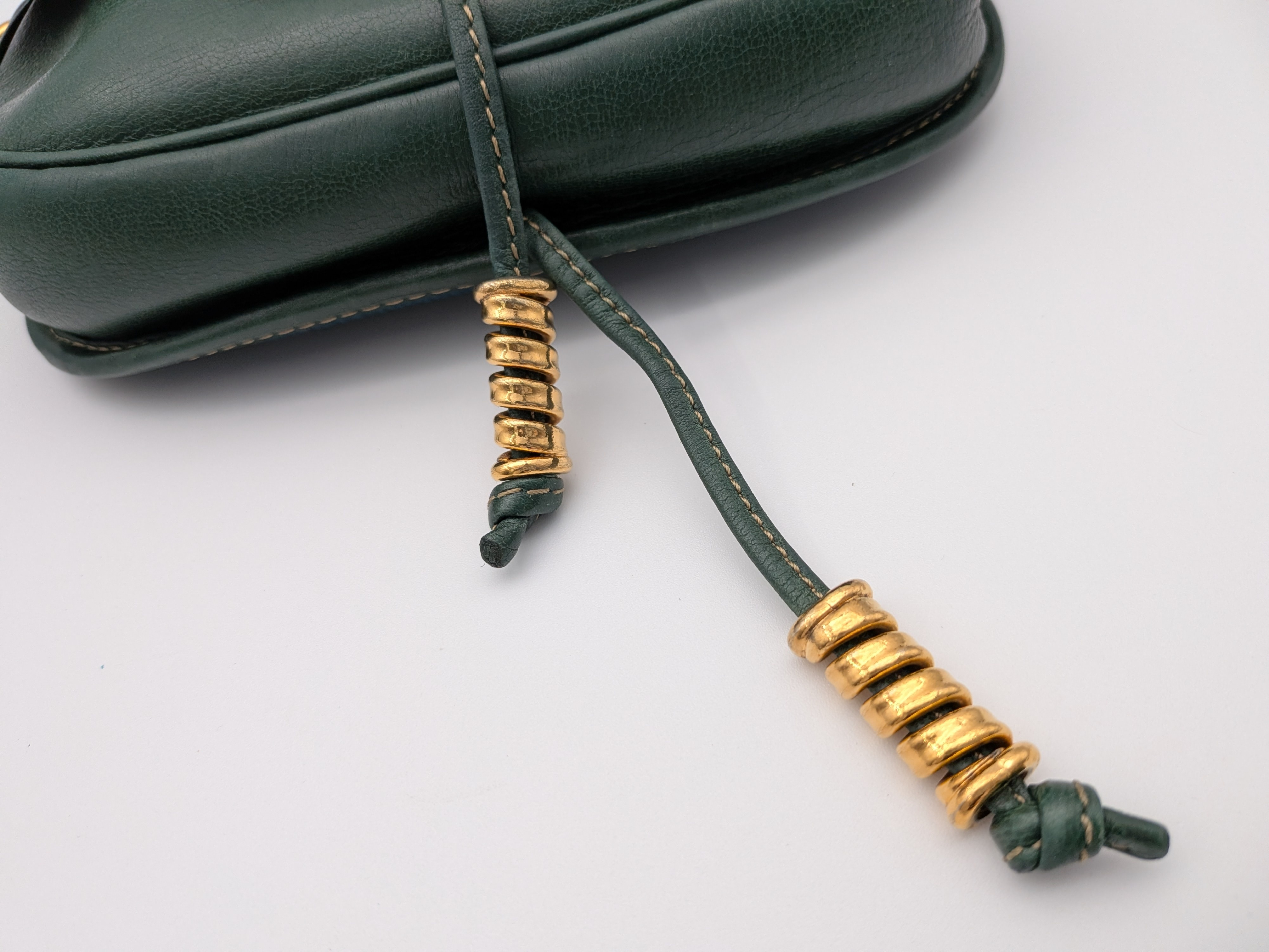 Velázquez Shoulder Bag — view 8