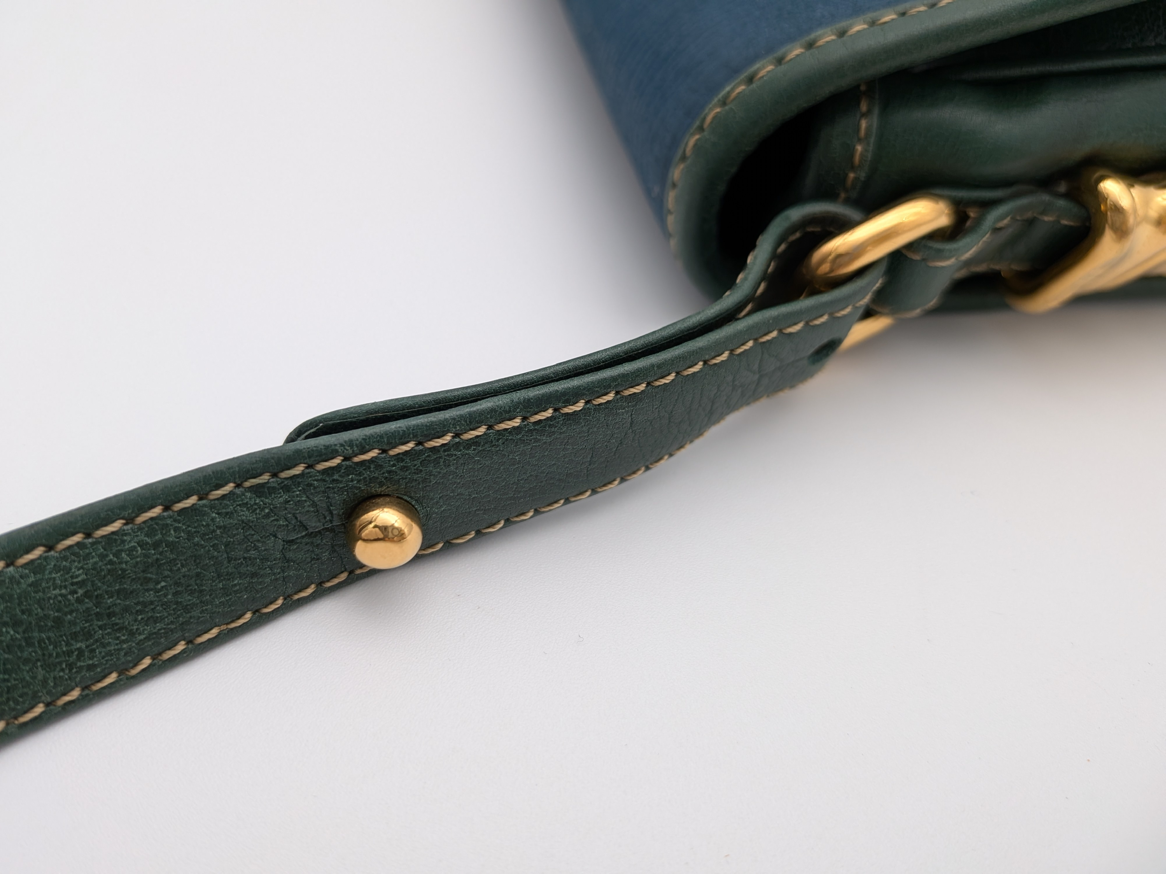 Velázquez Shoulder Bag — view 9