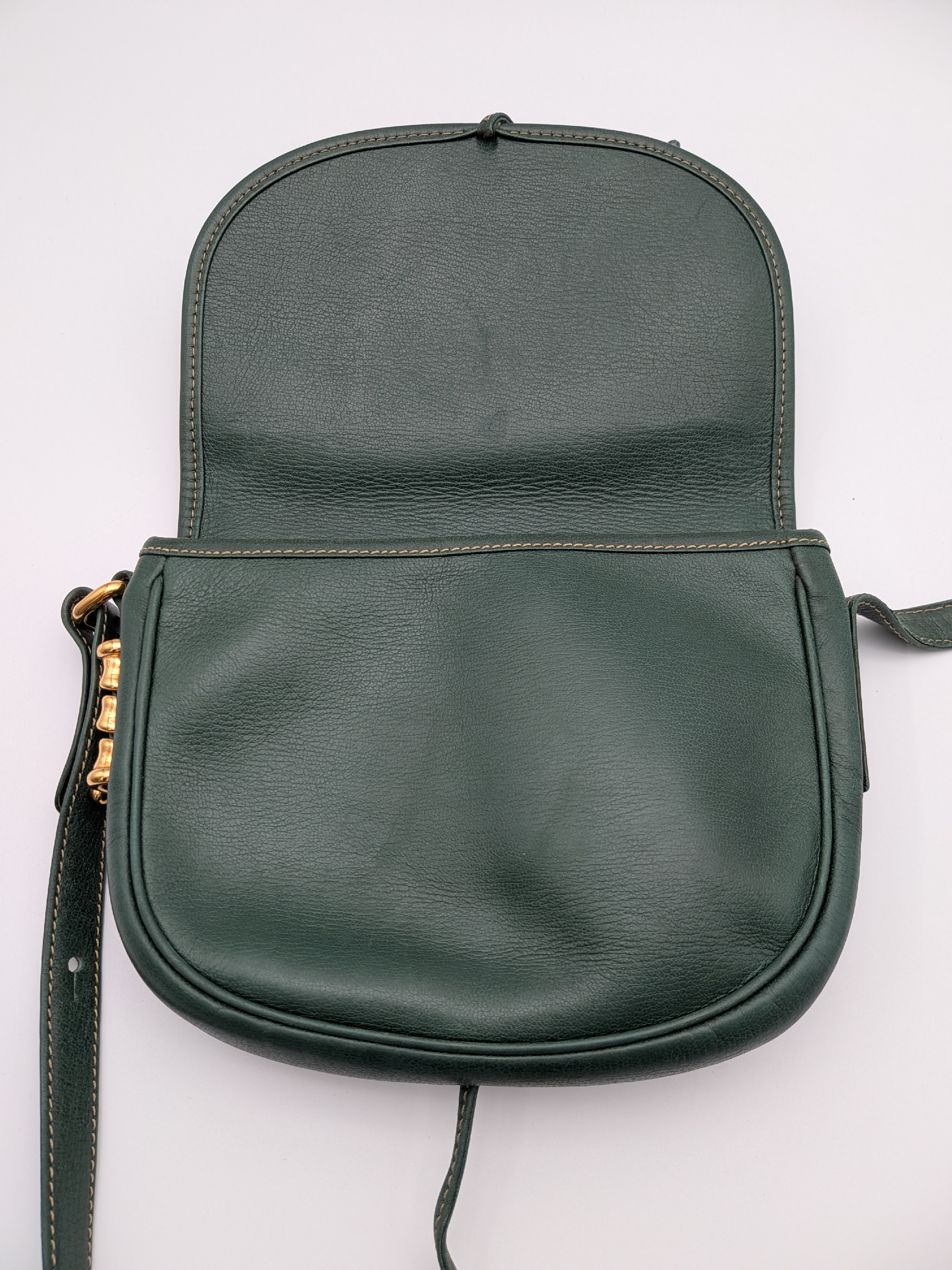 Velázquez Shoulder Bag — view 10