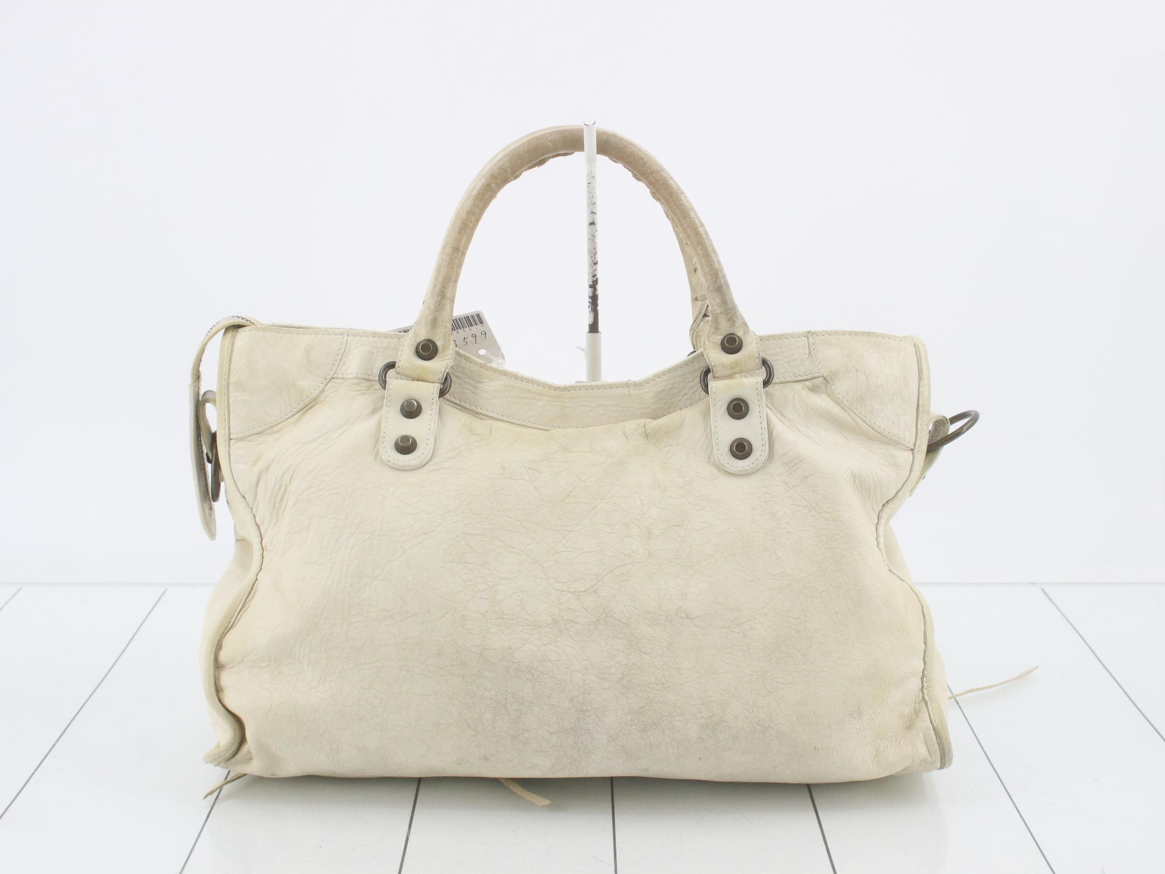 Classic Shoulder Bag / Handbag (2-Way) — view 2