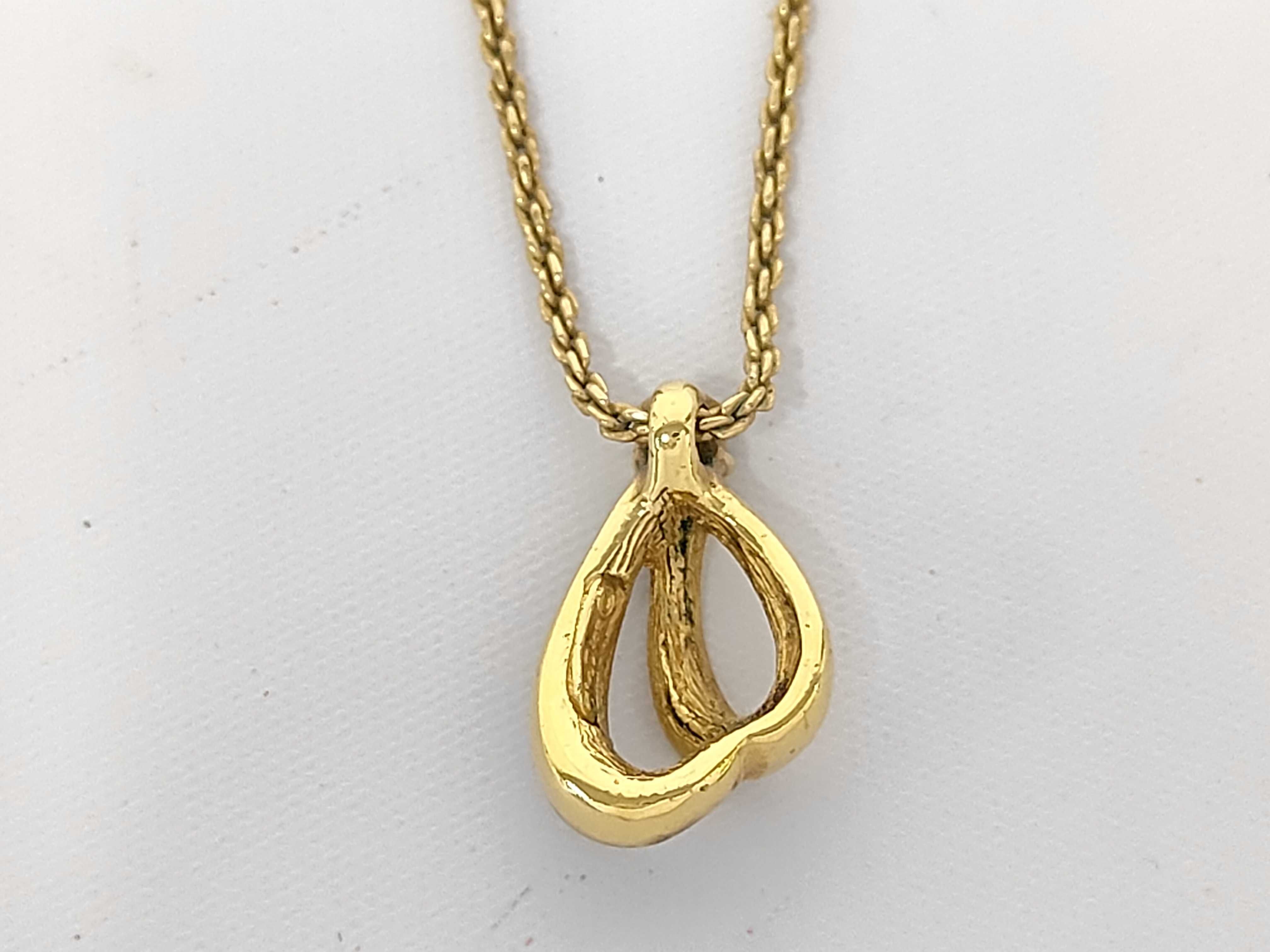 Christian / Necklace / GP Necklace — view 2