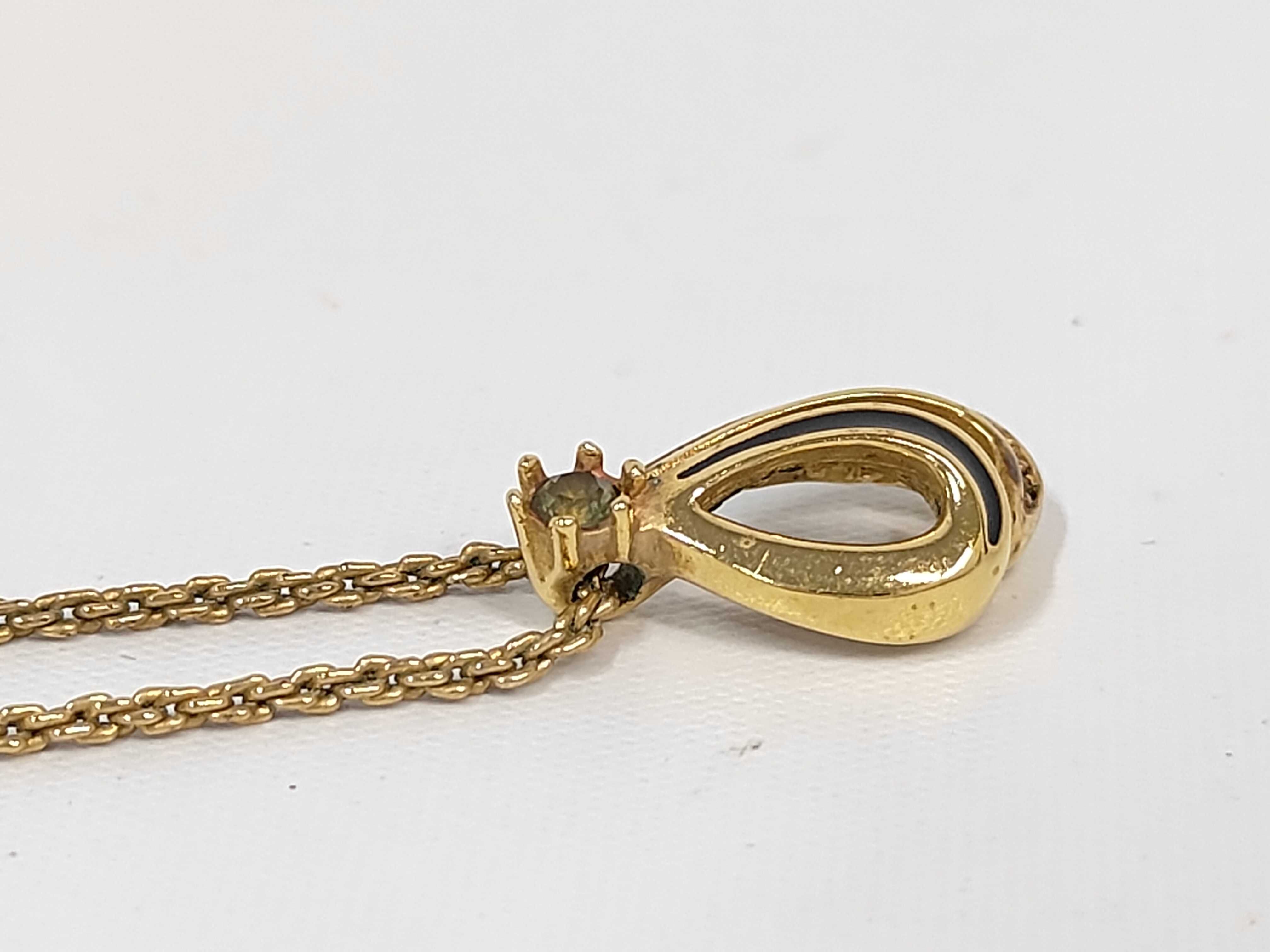 Christian / Necklace / GP Necklace — view 3