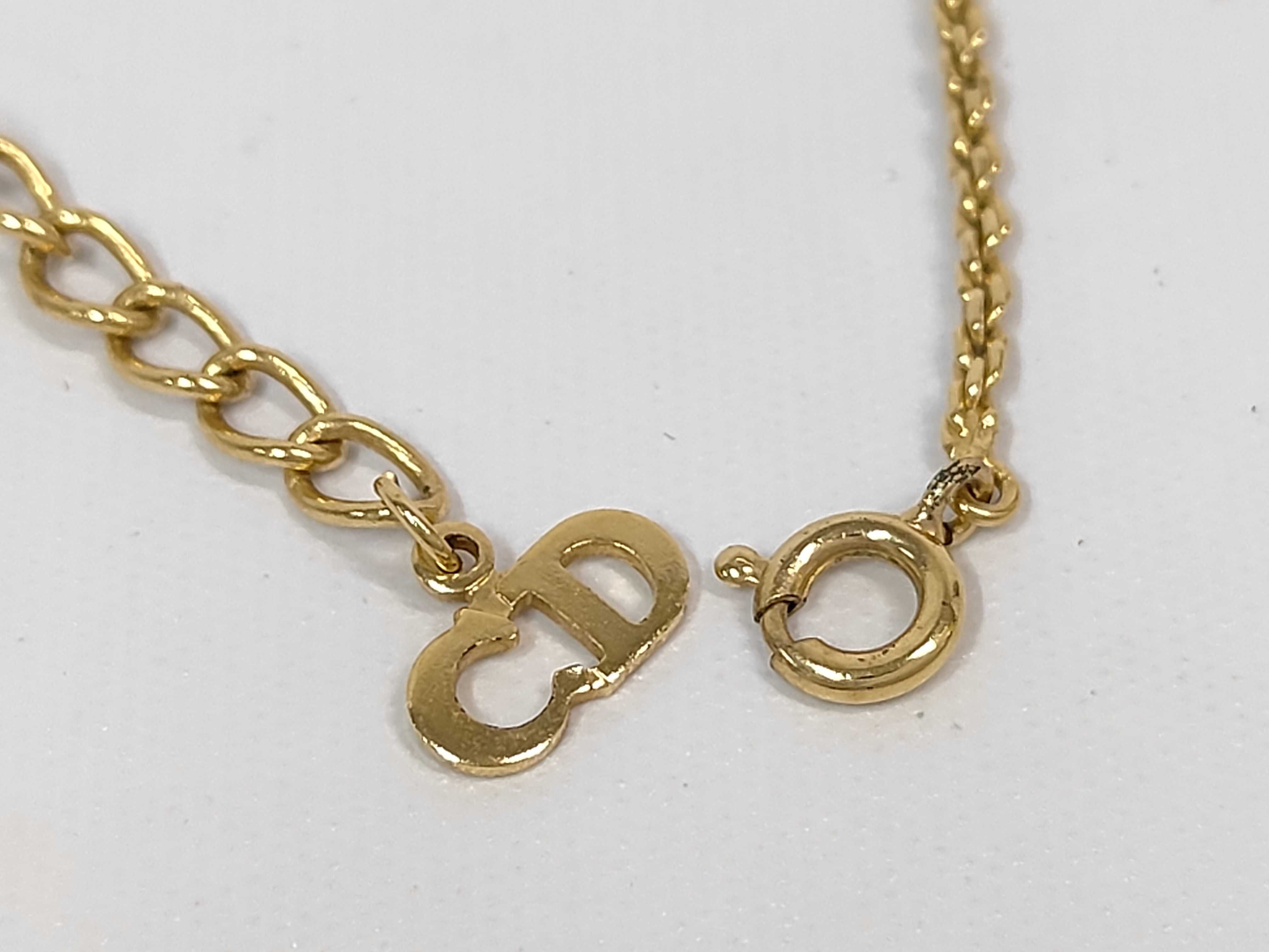 Christian / Necklace / GP Necklace — view 5