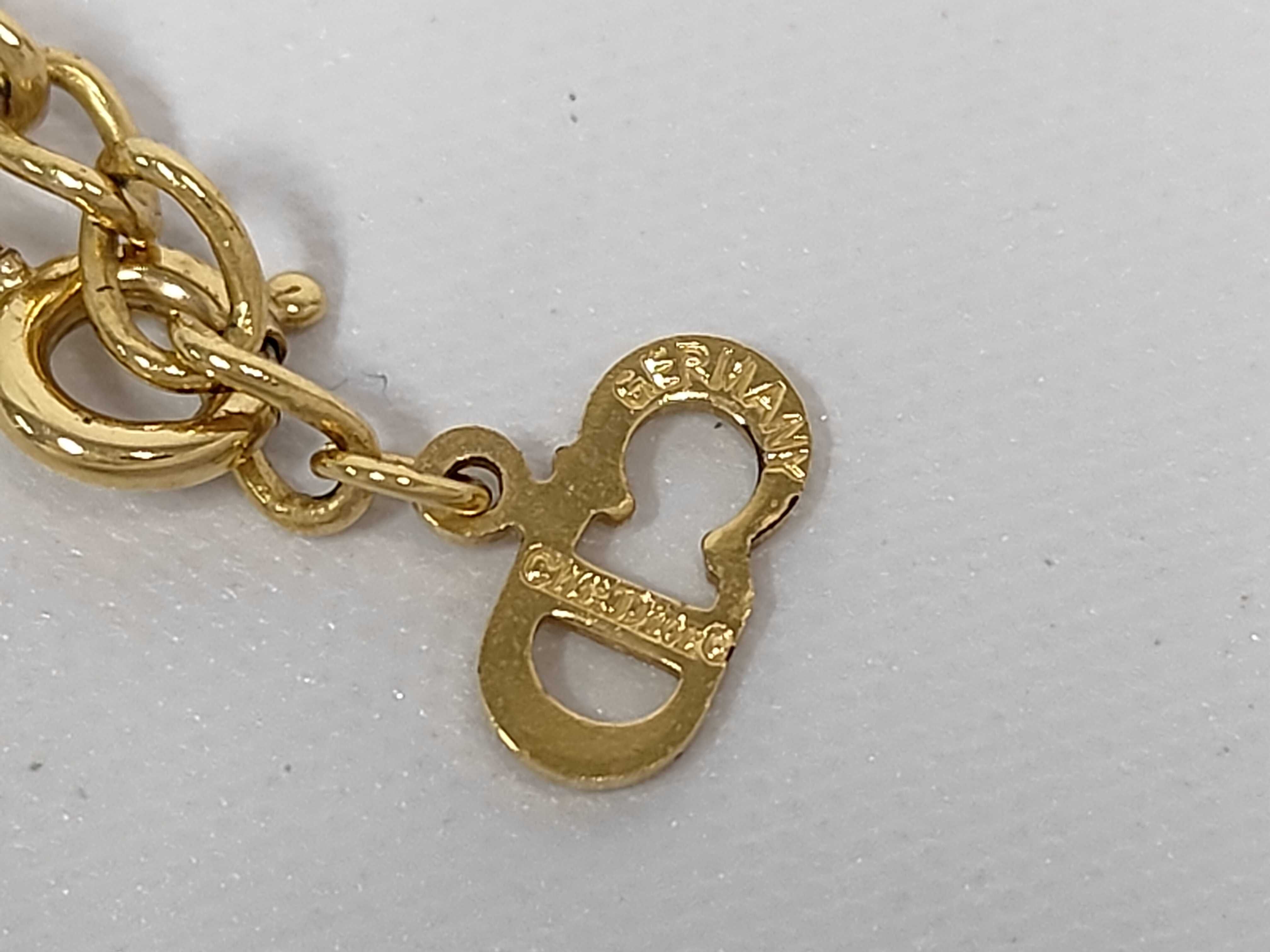 Christian / Necklace / GP Necklace — view 6