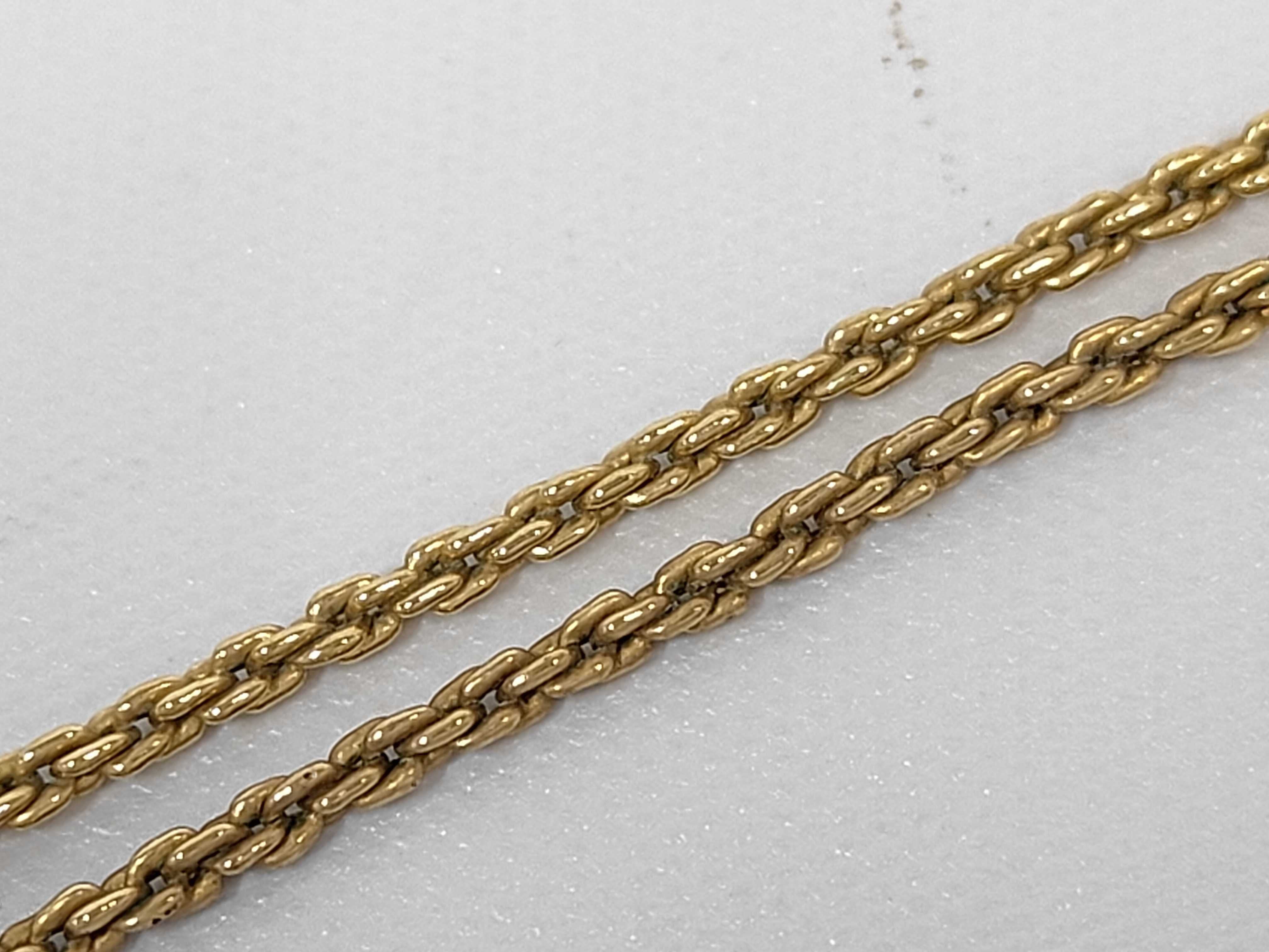 Christian / Necklace / GP Necklace — view 7