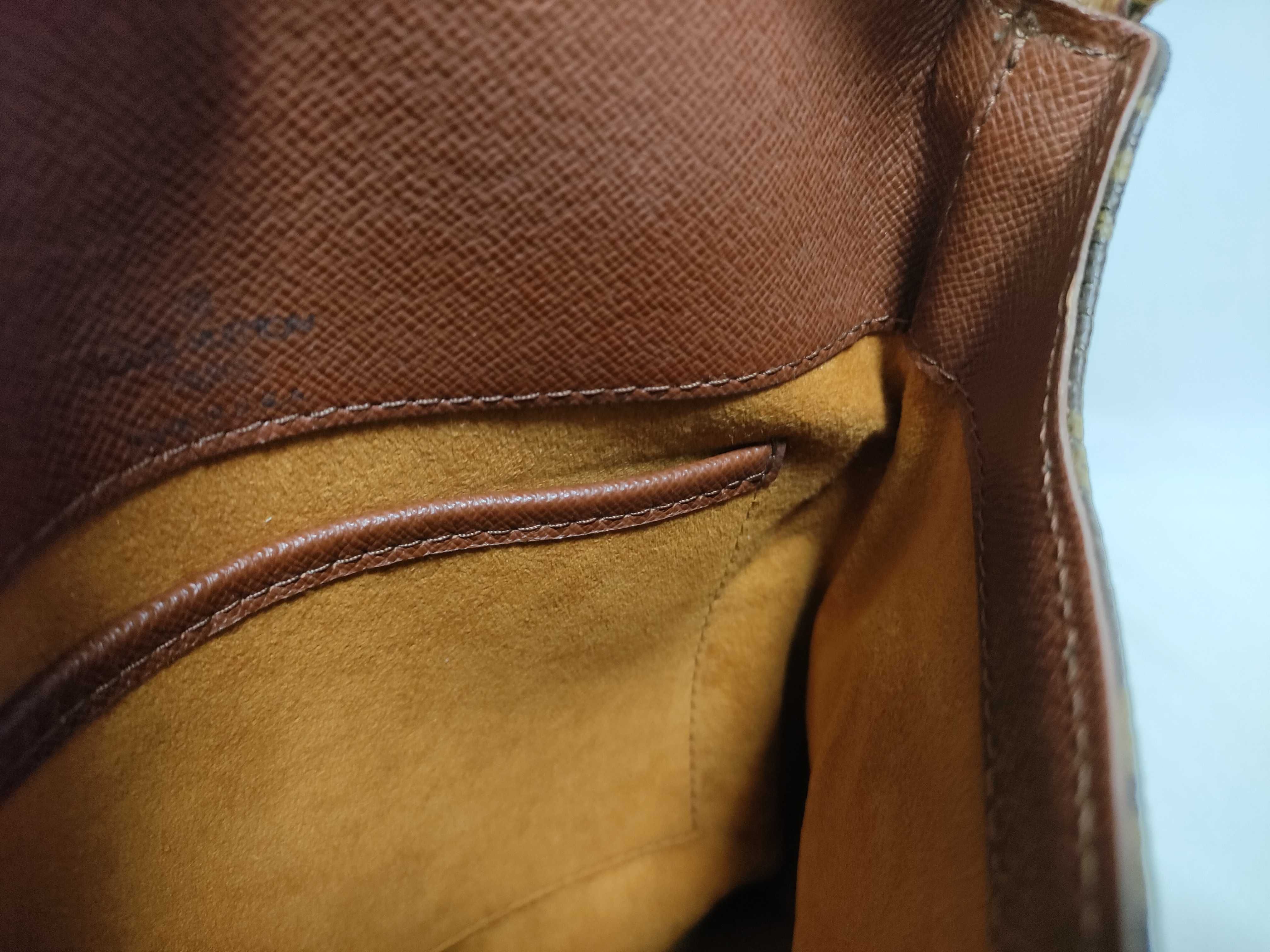 Monogram Musette Salsa Shoulder Bag — view 11