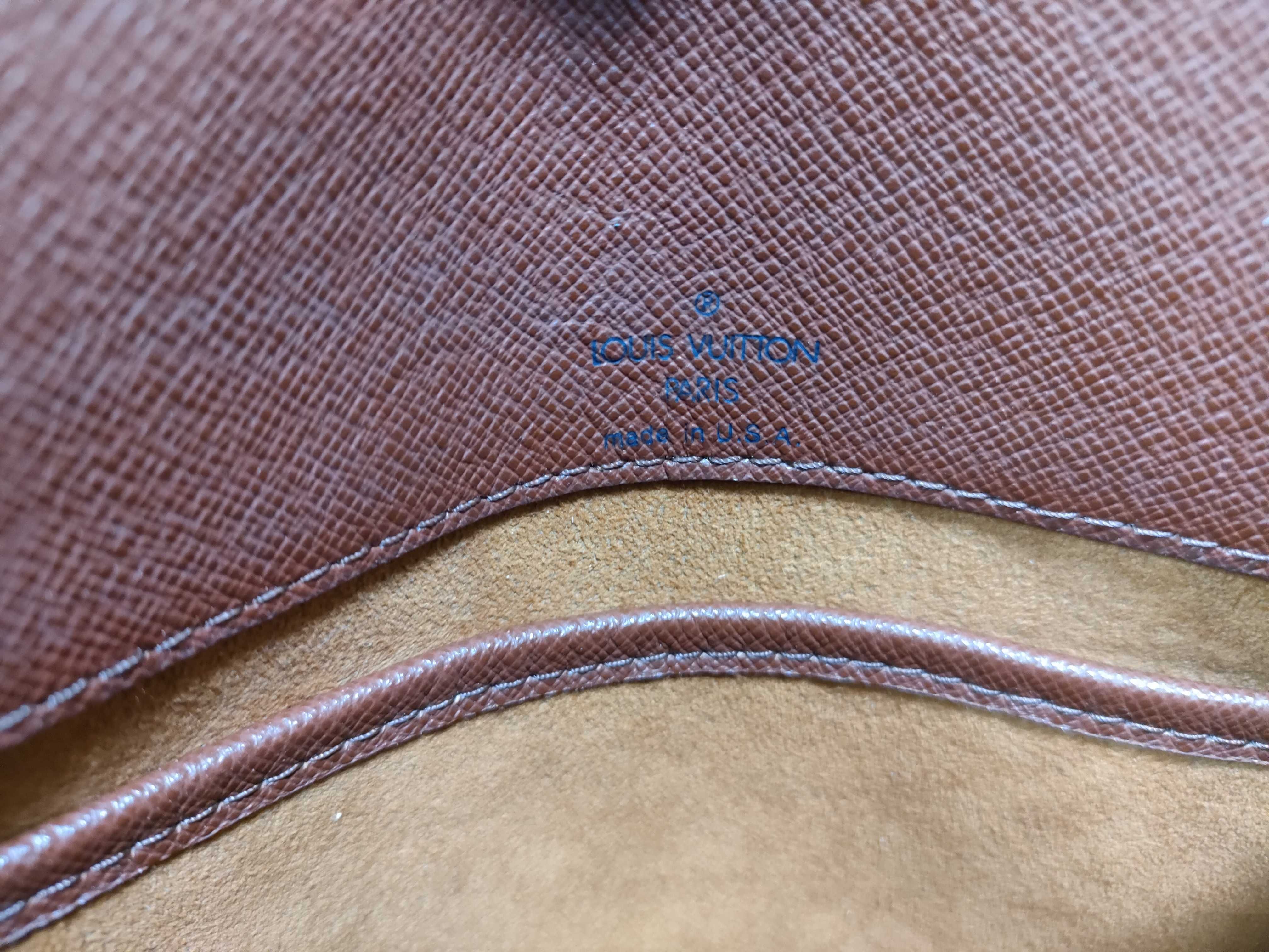 Monogram Musette Salsa Shoulder Bag — view 13