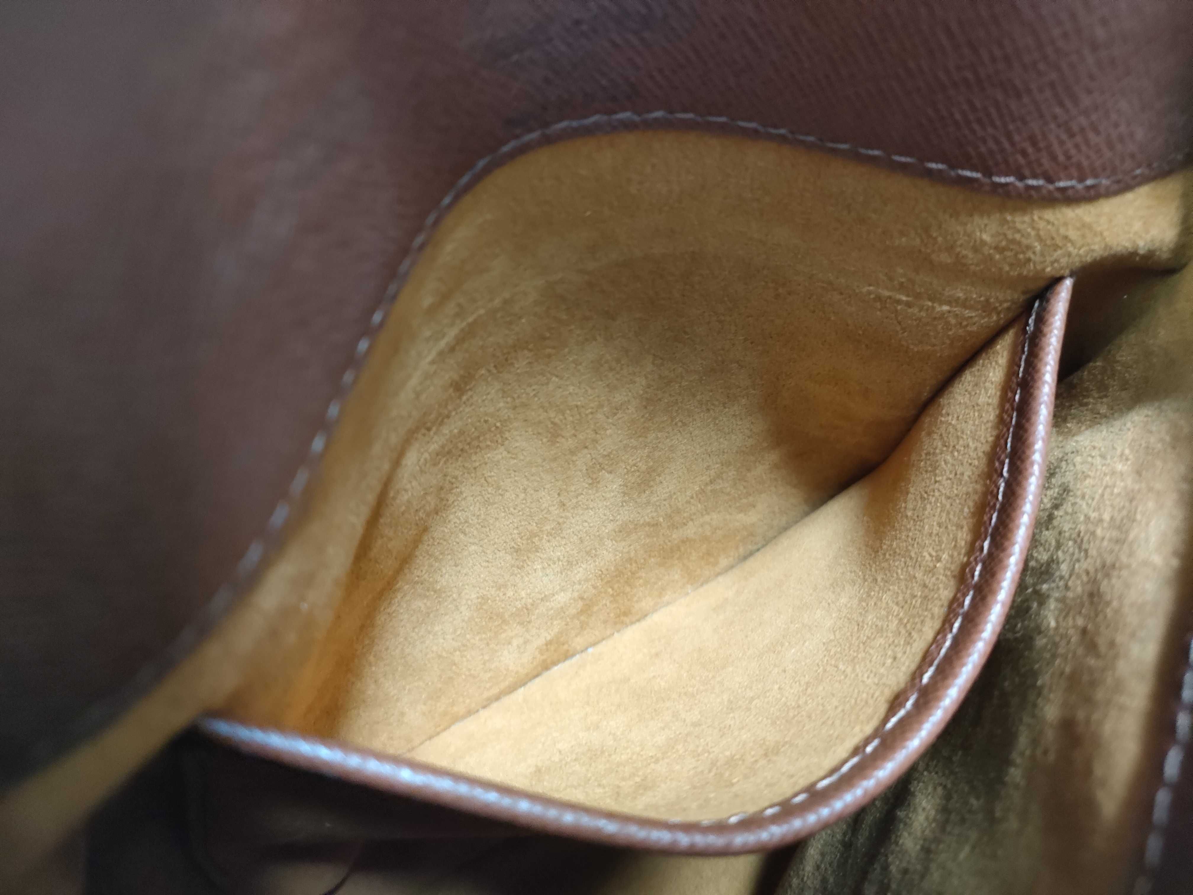 Monogram Musette Salsa Shoulder Bag — view 14