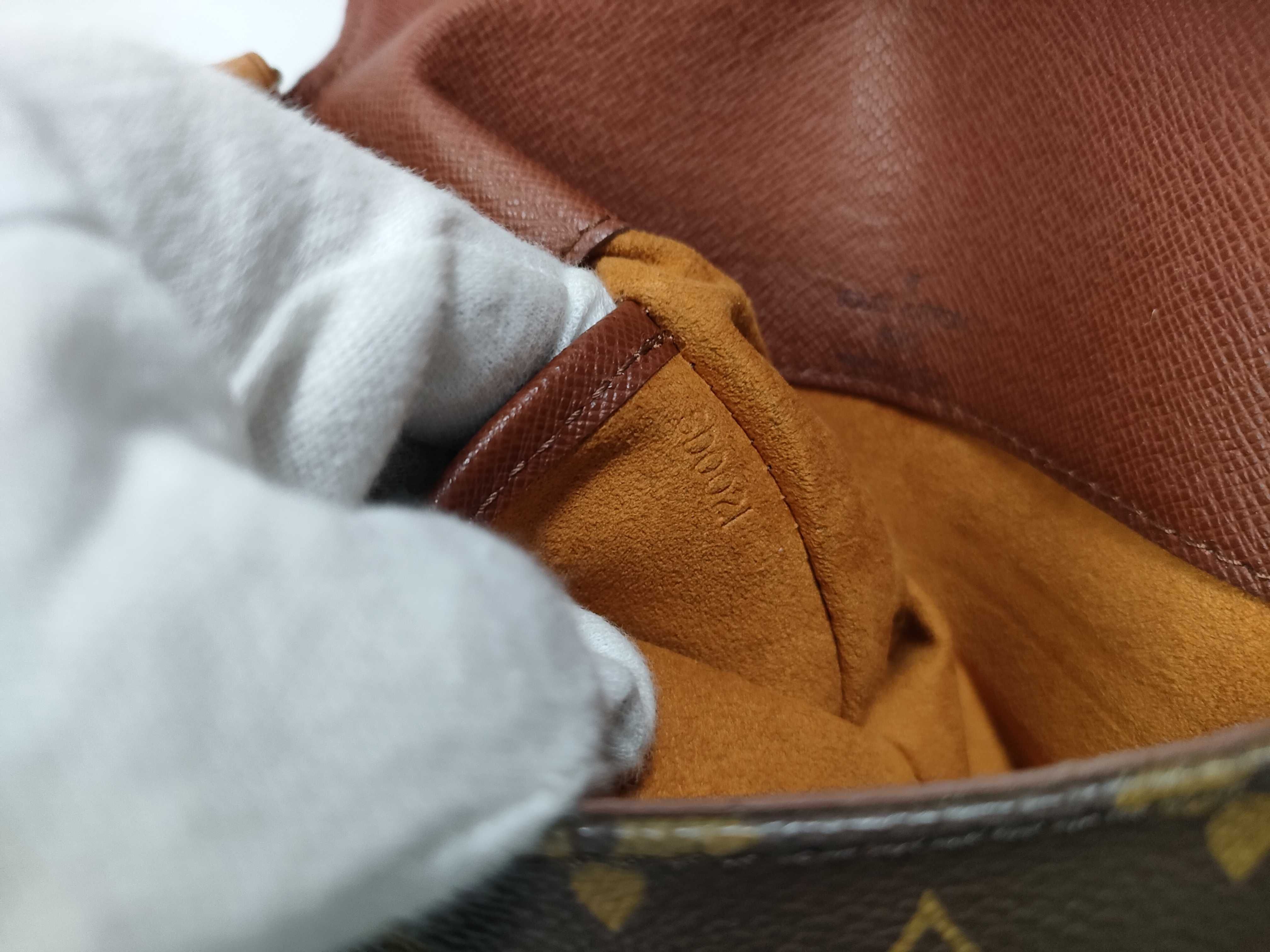 Monogram Musette Salsa Shoulder Bag — view 15
