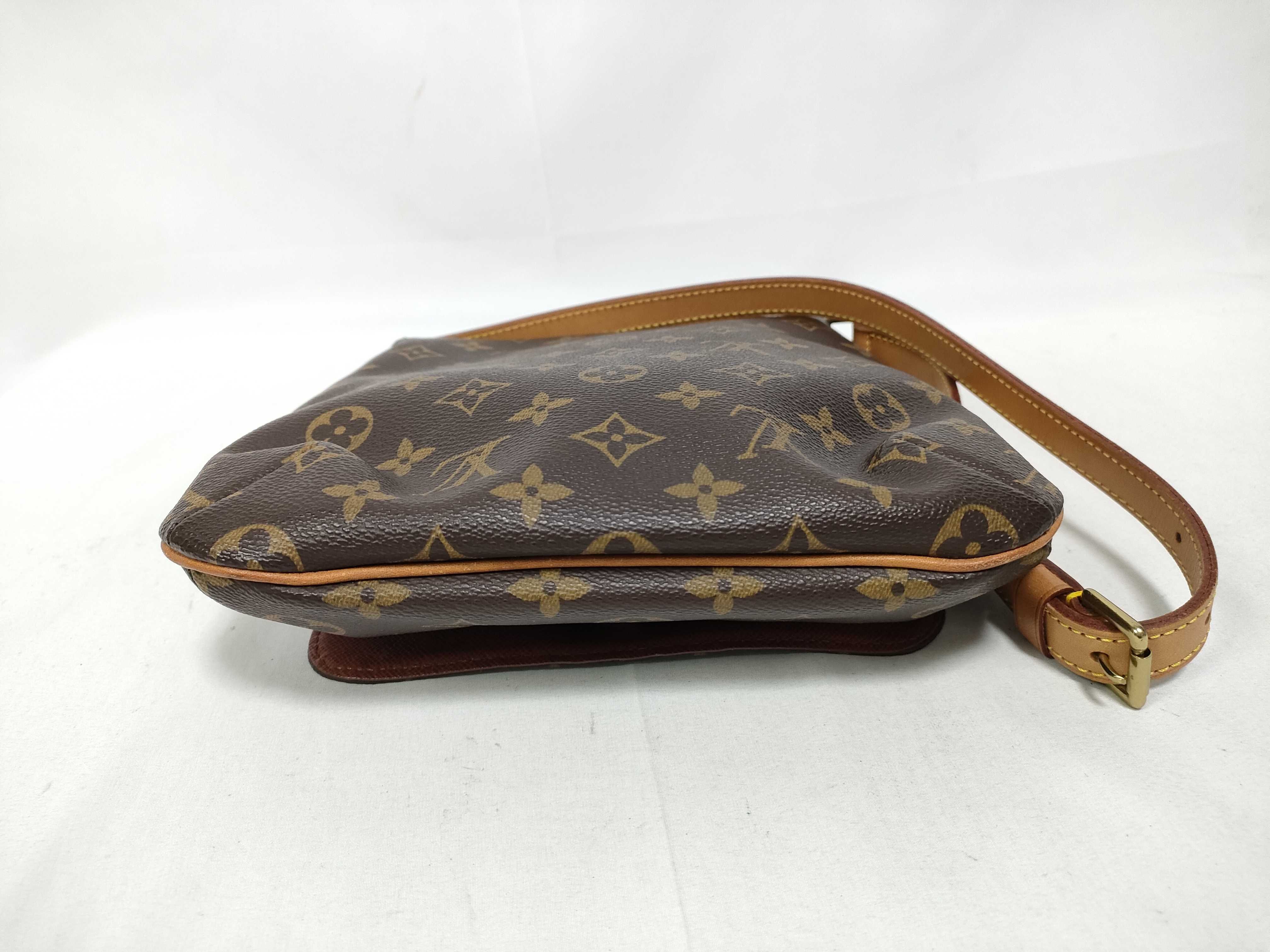 Monogram Musette Salsa Shoulder Bag — view 3