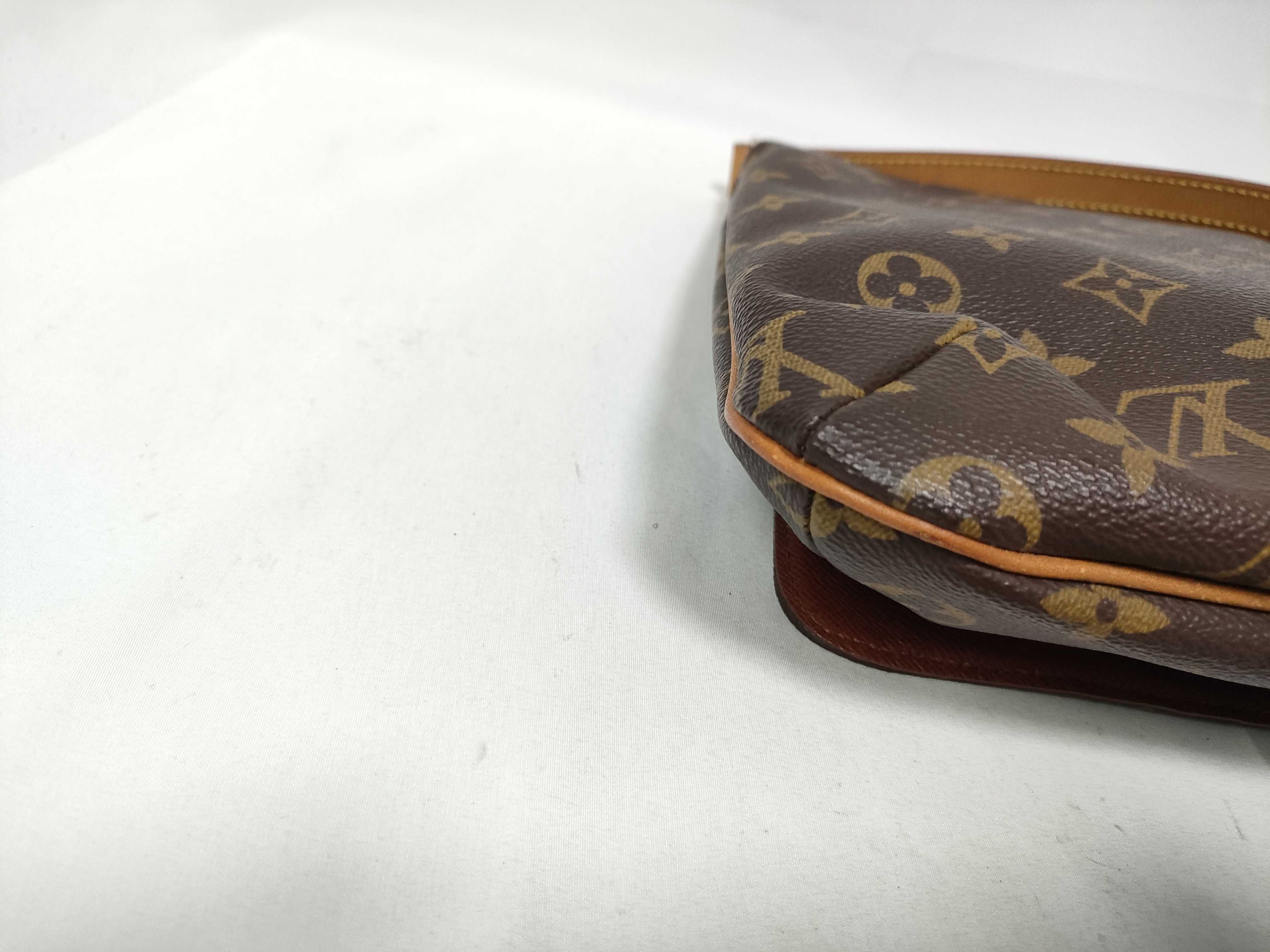 Monogram Musette Salsa Shoulder Bag — view 5