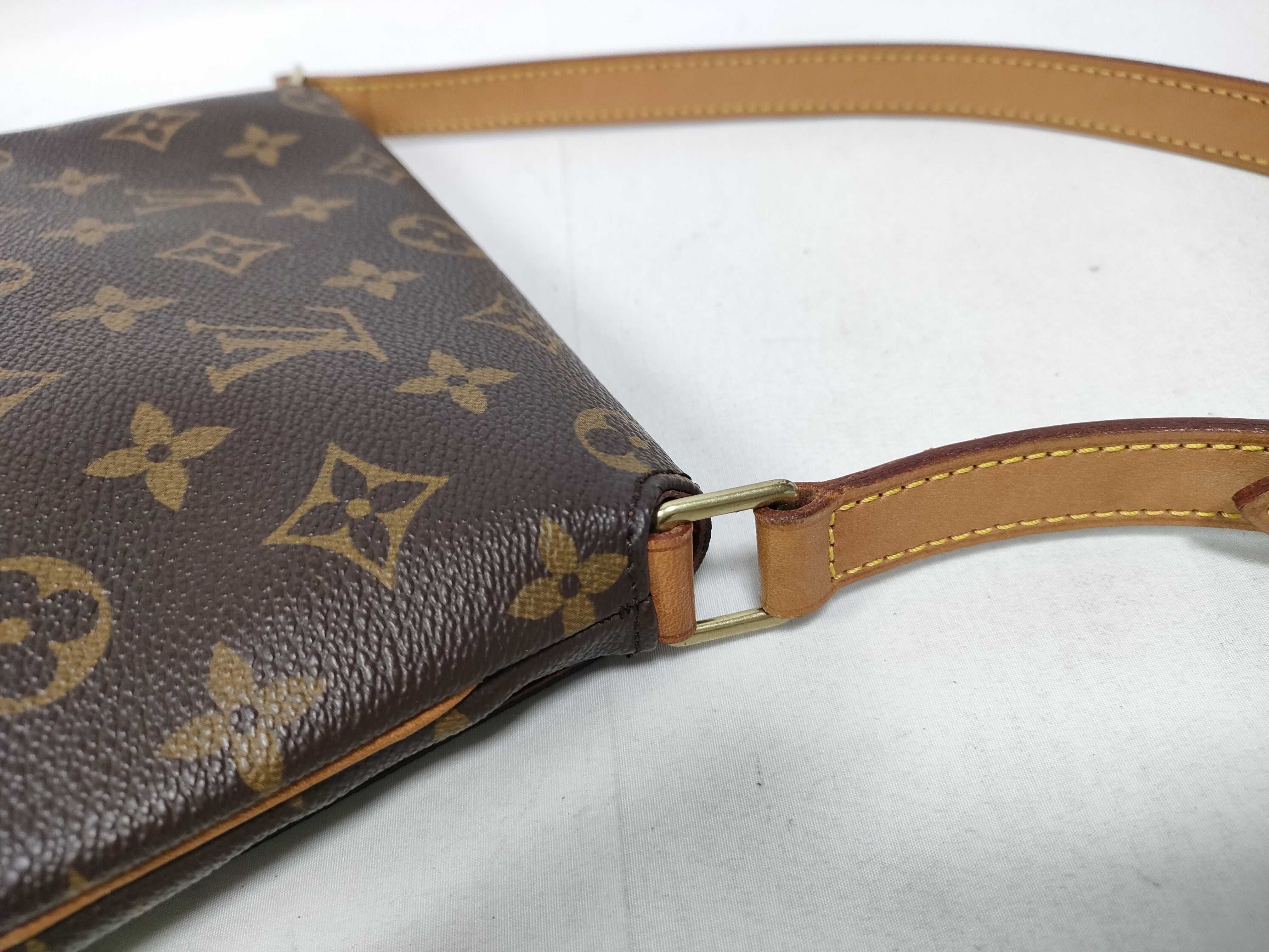 Monogram Musette Salsa Shoulder Bag — view 6