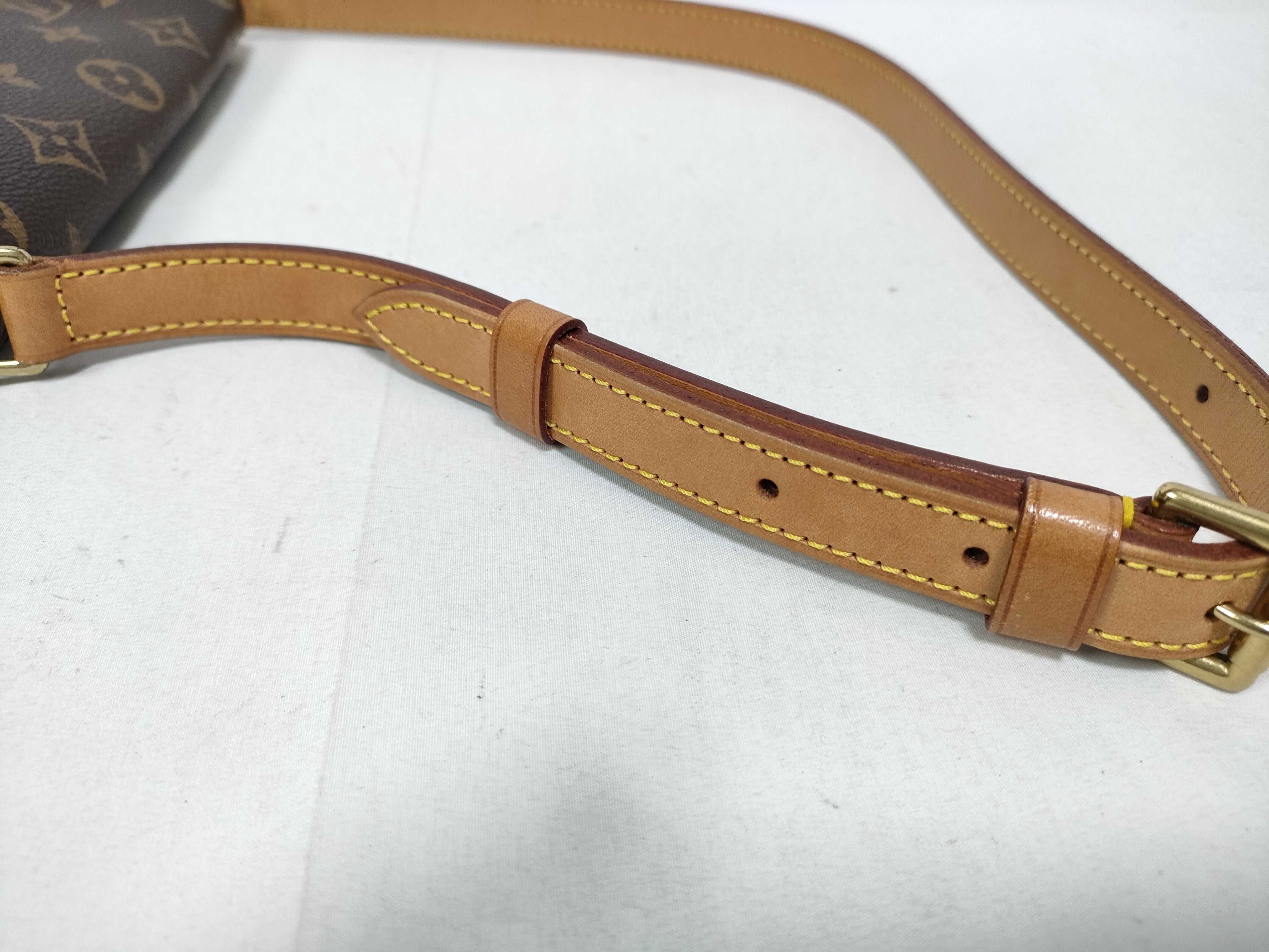 Monogram Musette Salsa Shoulder Bag — view 7
