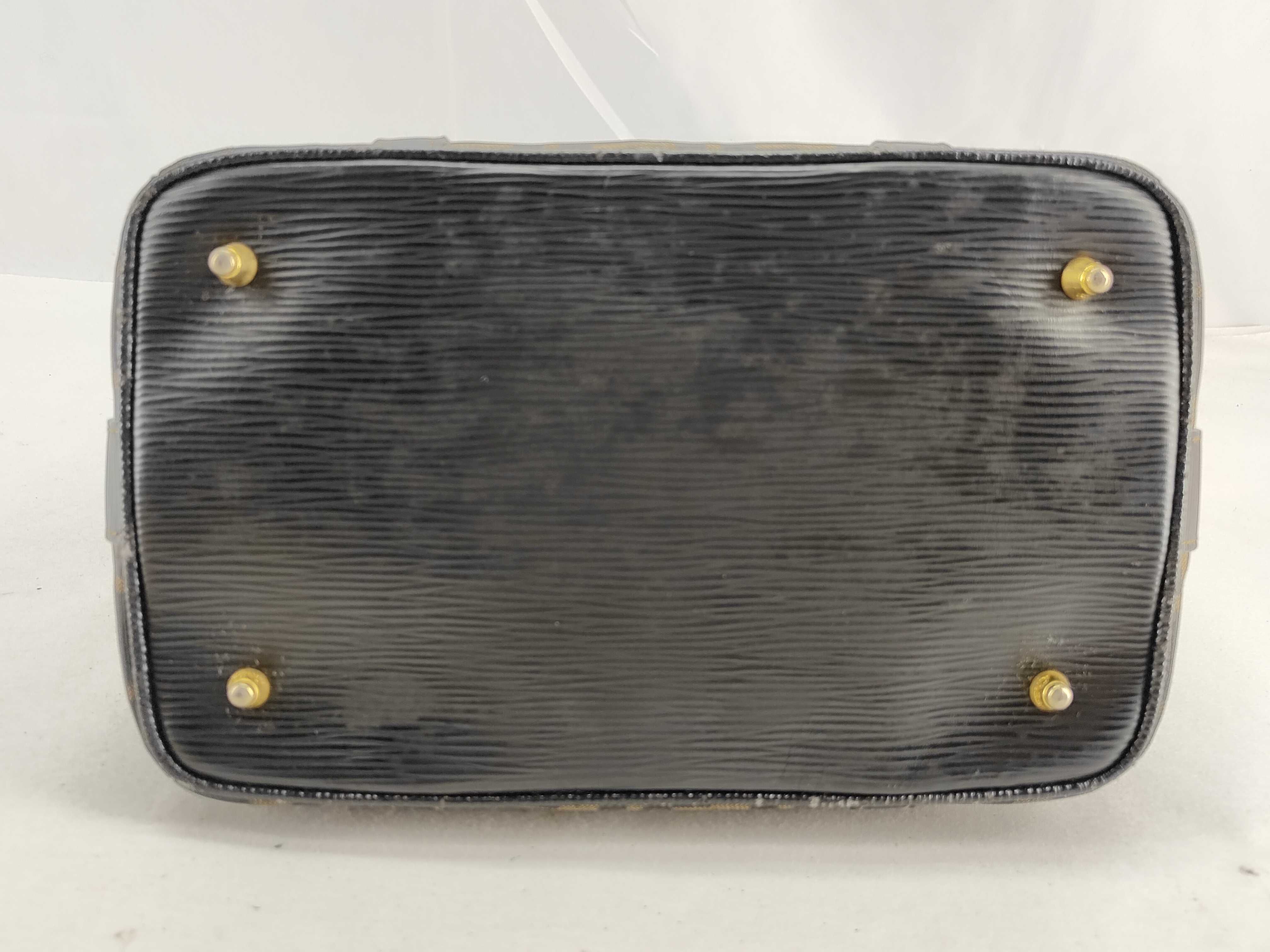 Zucca pattern Fendi Zucca vanity handbag — view 8