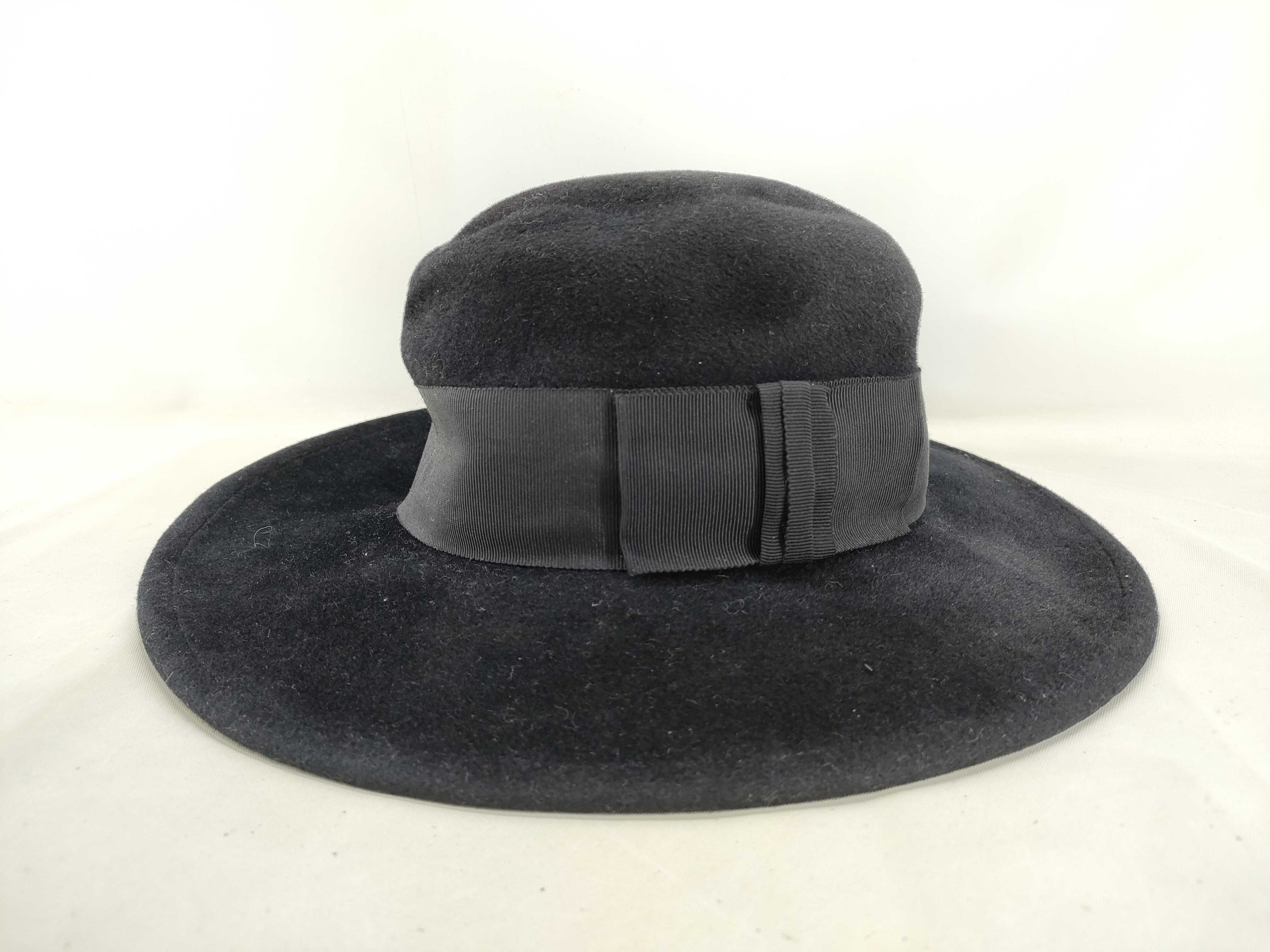 Christian / Hat / Wool Other Accessories — view 2
