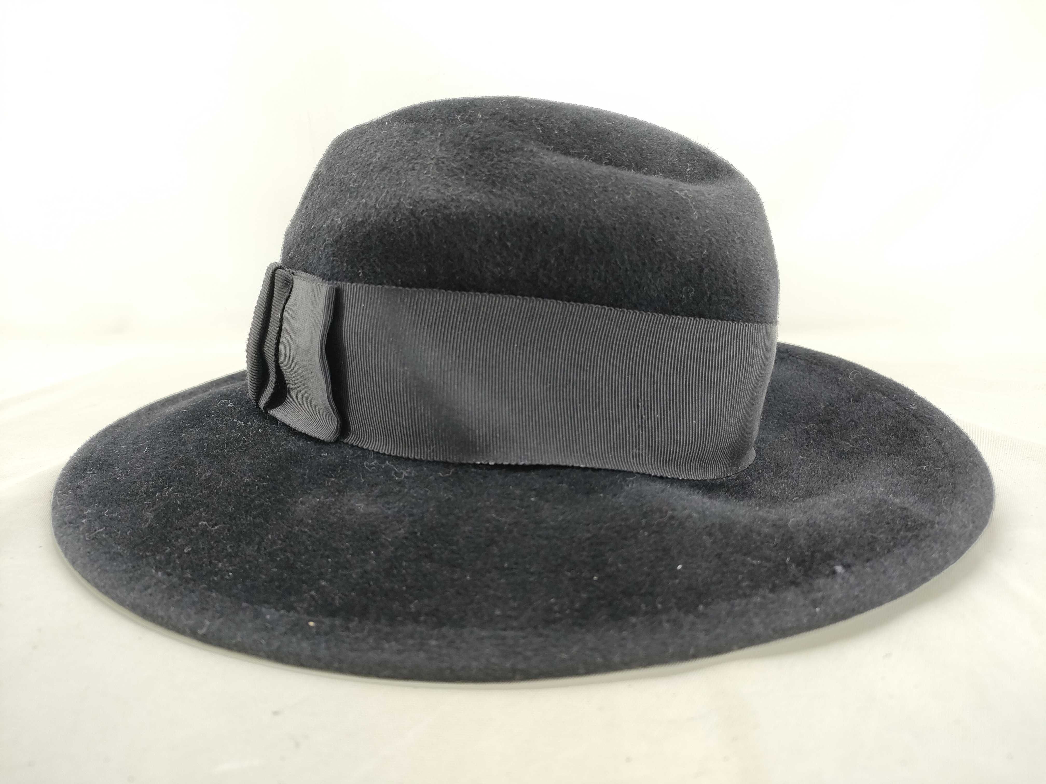 Christian / Hat / Wool Other Accessories — view 3