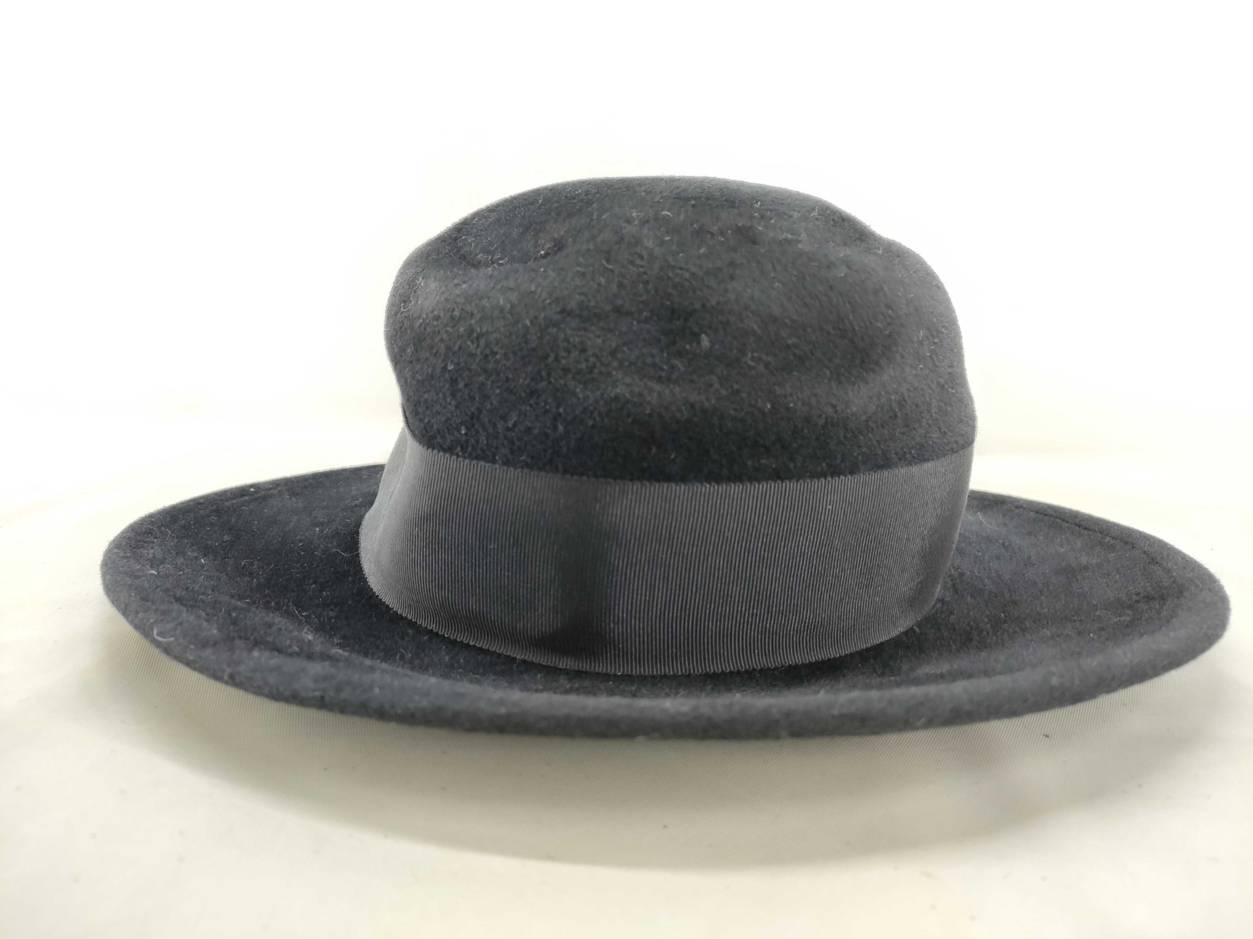 Christian / Hat / Wool Other Accessories — view 4