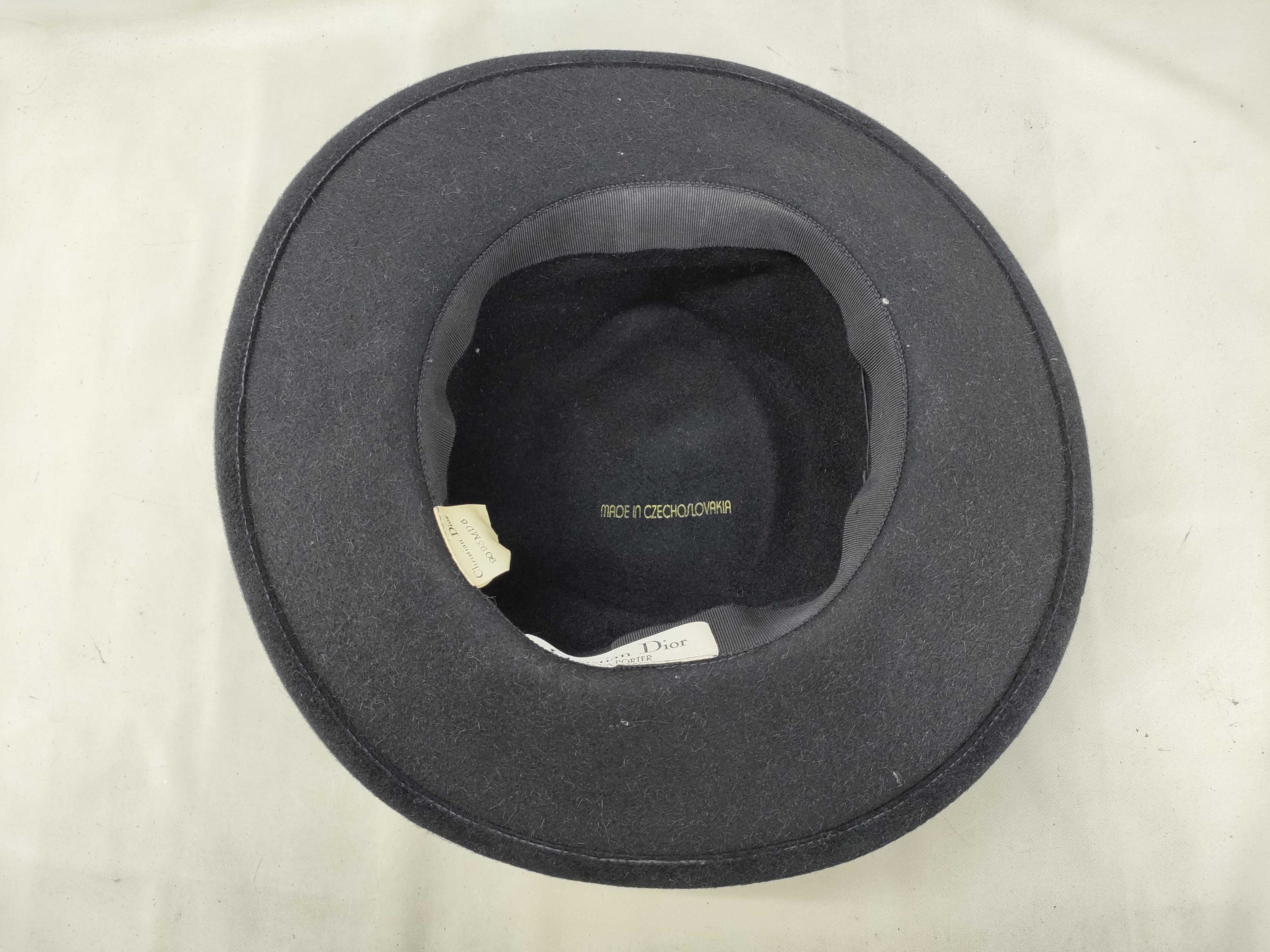 Christian / Hat / Wool Other Accessories — view 6