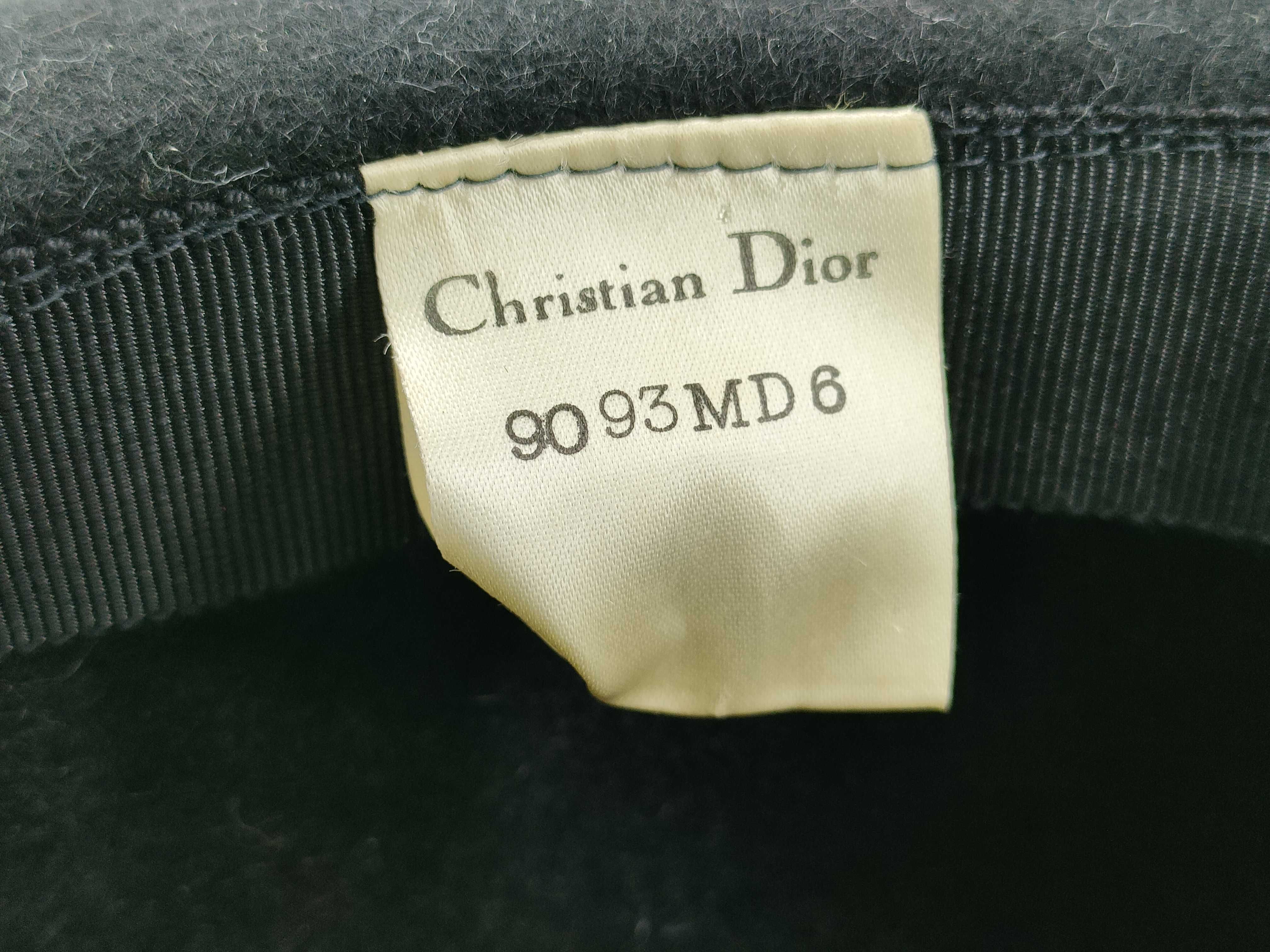 Christian / Hat / Wool Other Accessories — view 7