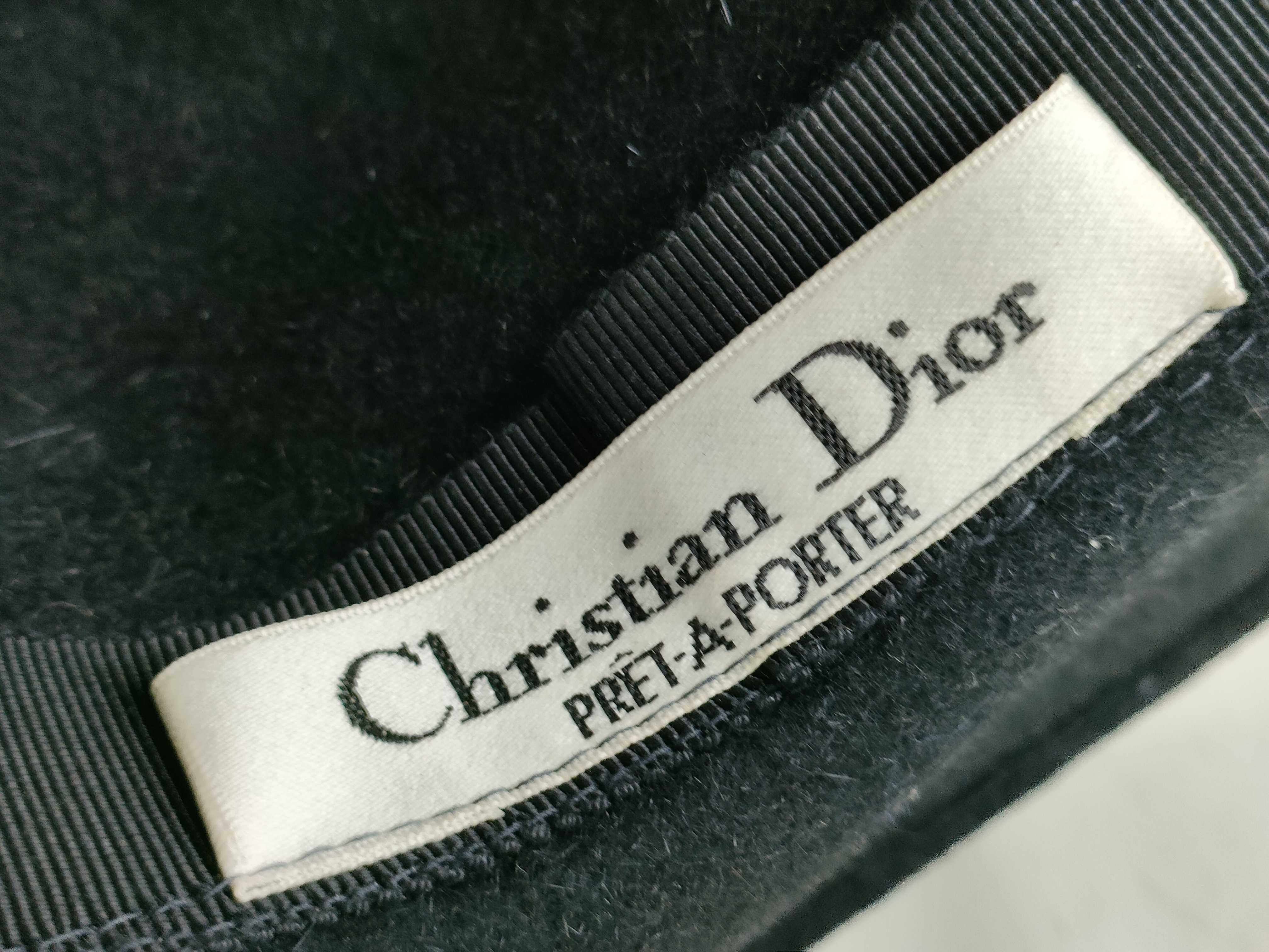 Christian / Hat / Wool Other Accessories — view 8