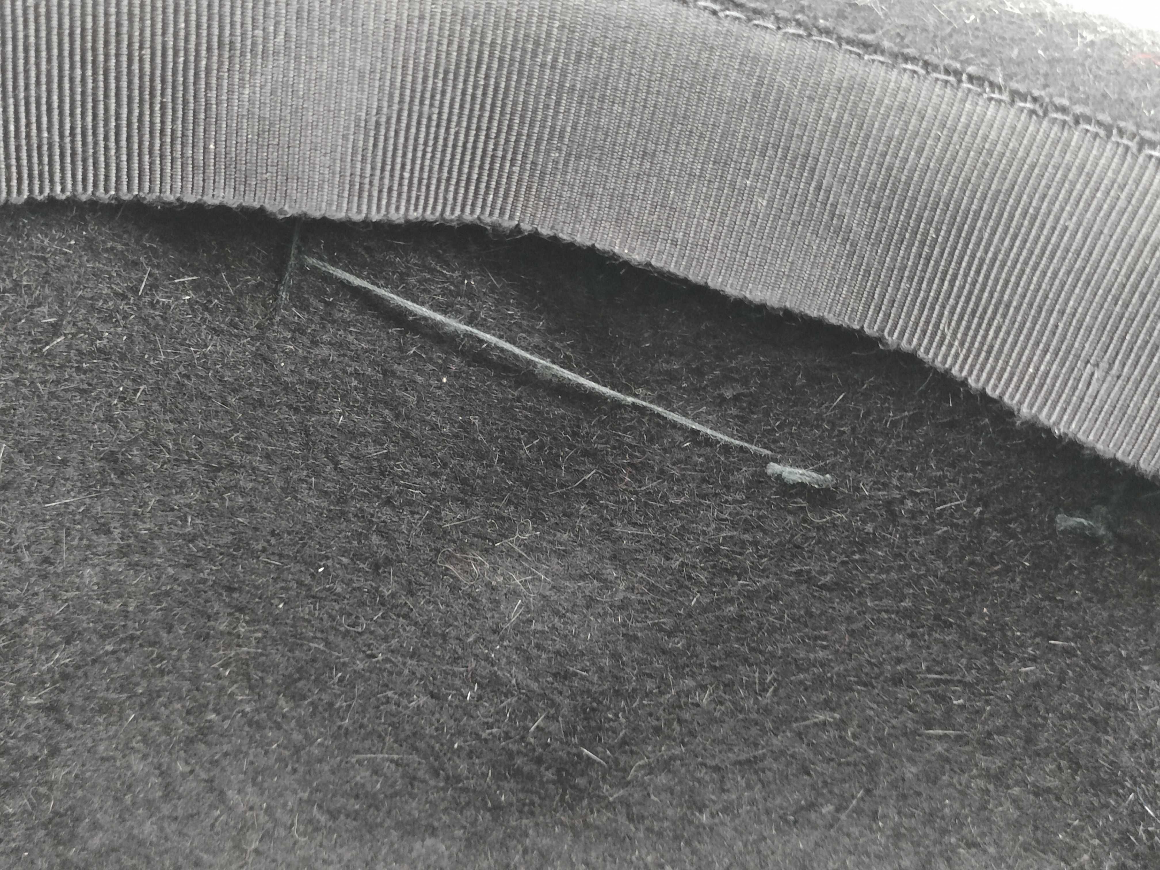 Christian / Hat / Wool Other Accessories — view 10