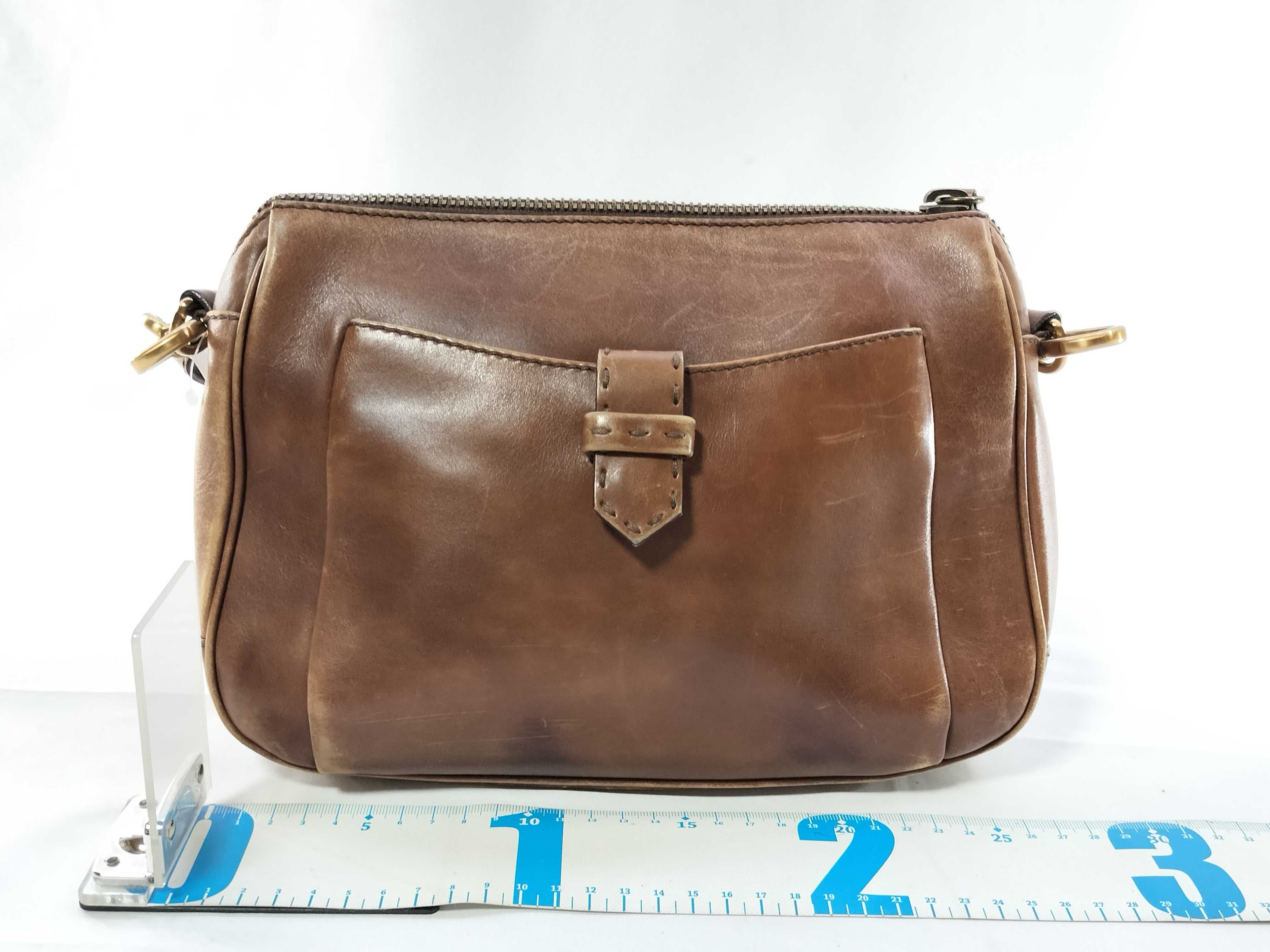 One-Shoulder Shoulder Bag — view 2