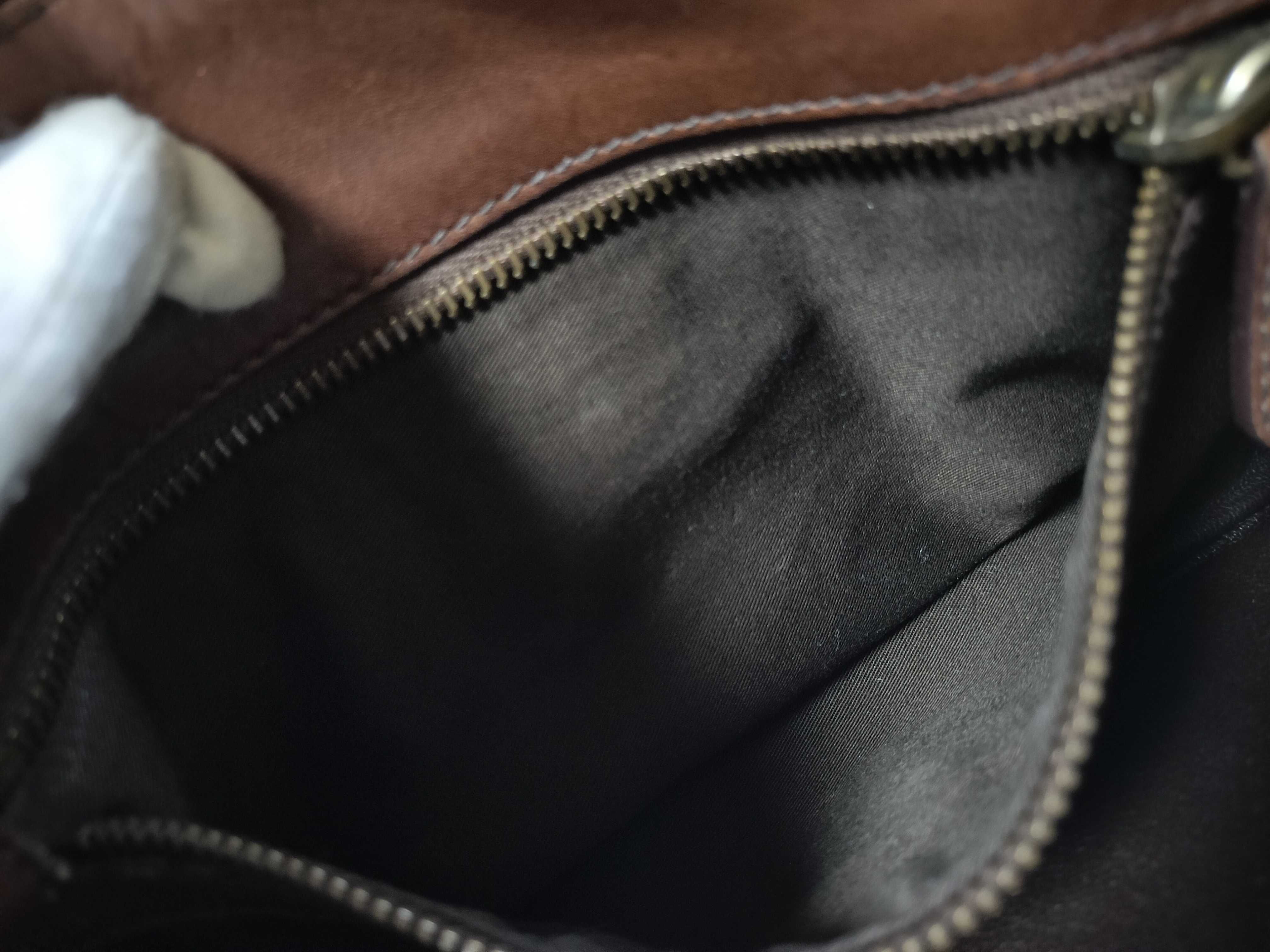 One-Shoulder Shoulder Bag — view 12