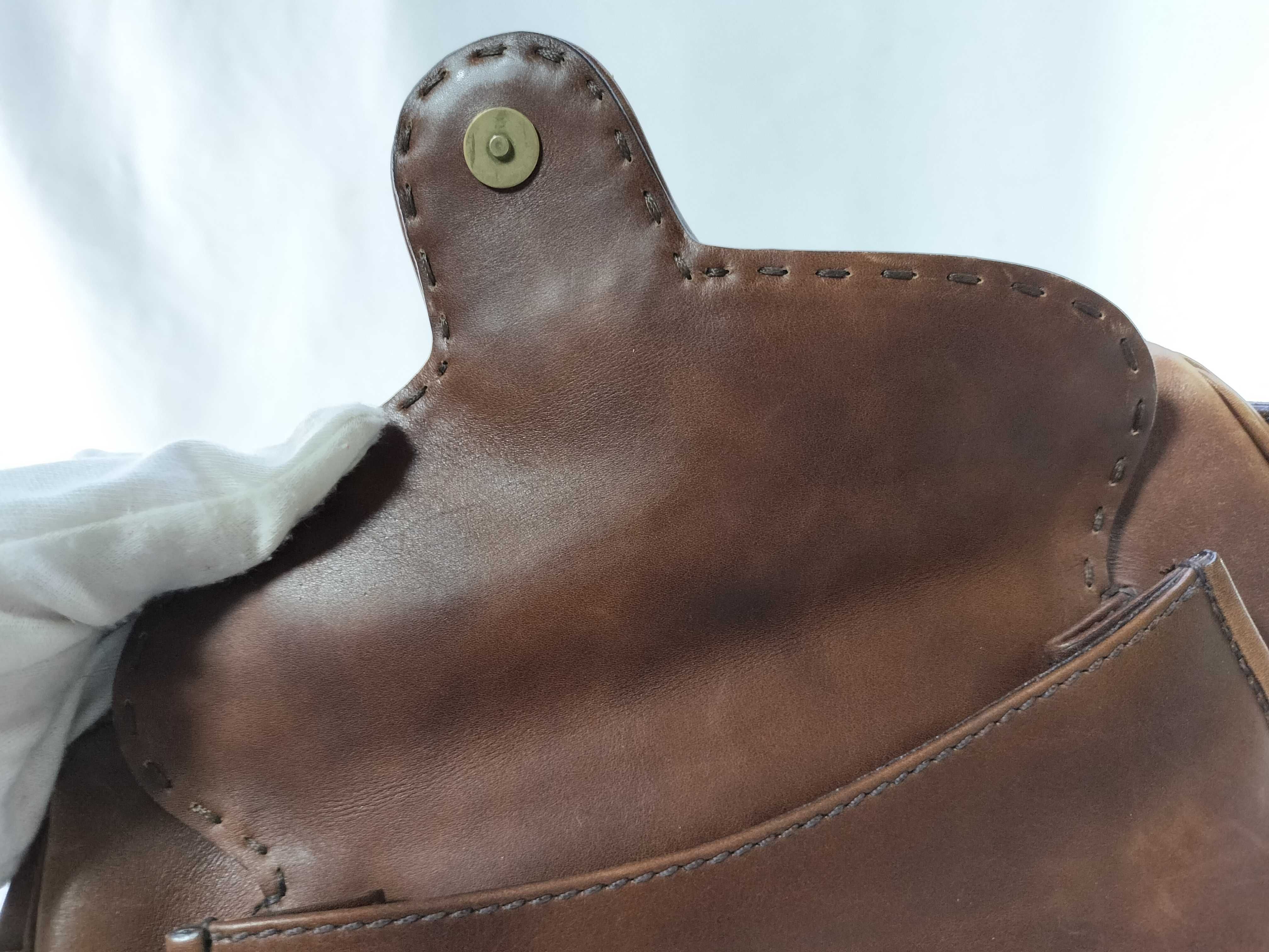 One-Shoulder Shoulder Bag — view 13