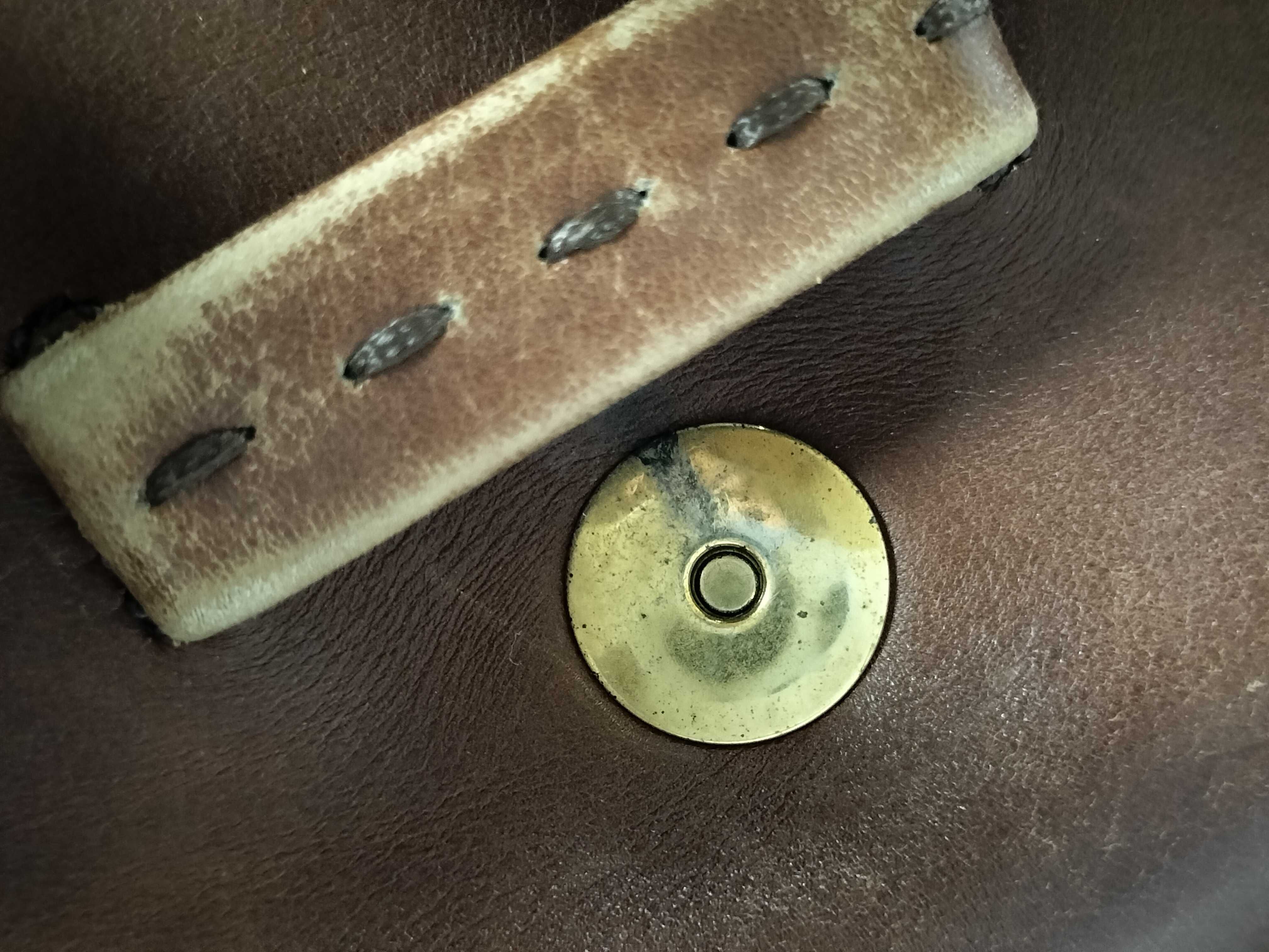 One-Shoulder Shoulder Bag — view 14