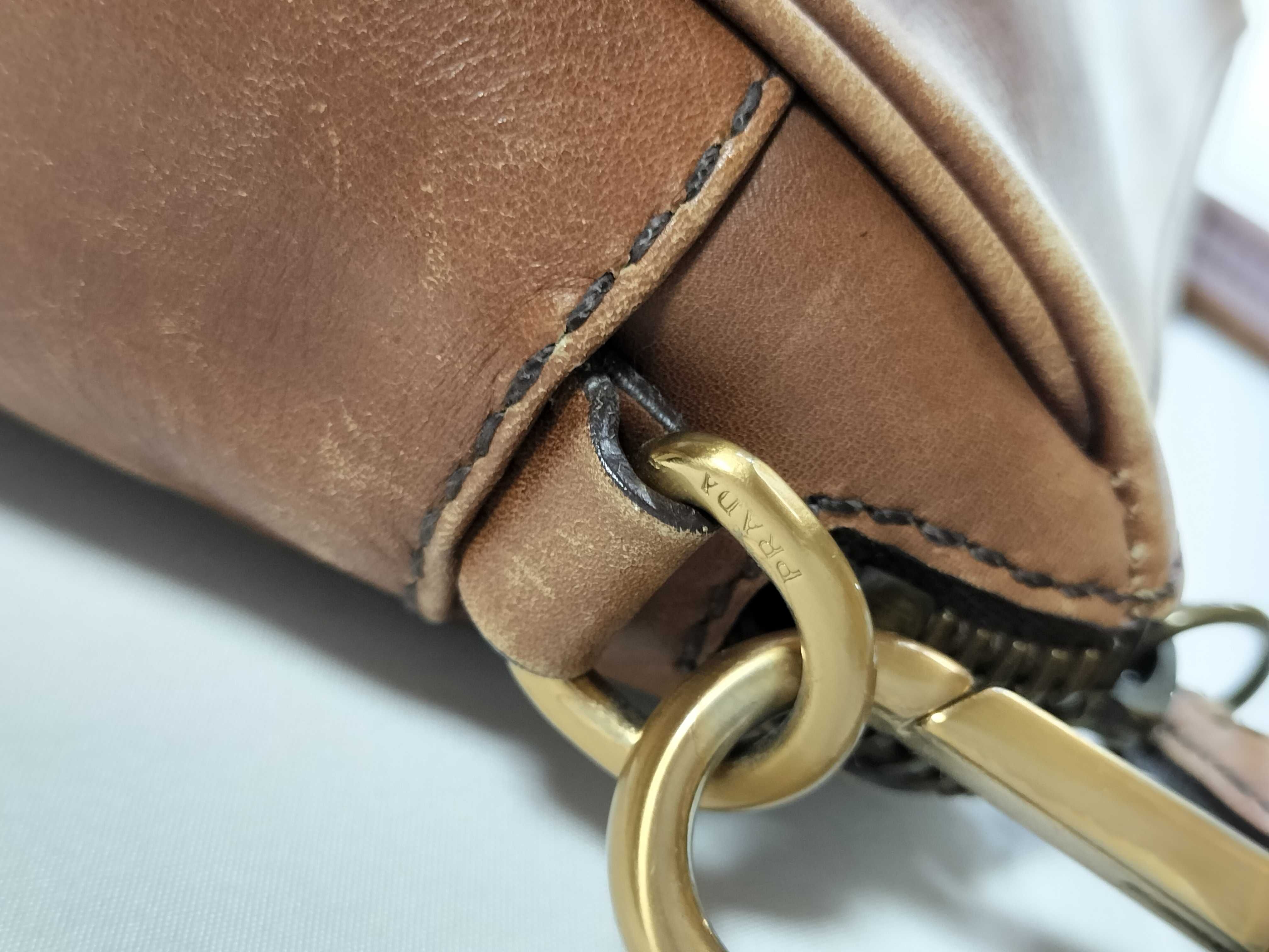 One-Shoulder Shoulder Bag — view 3