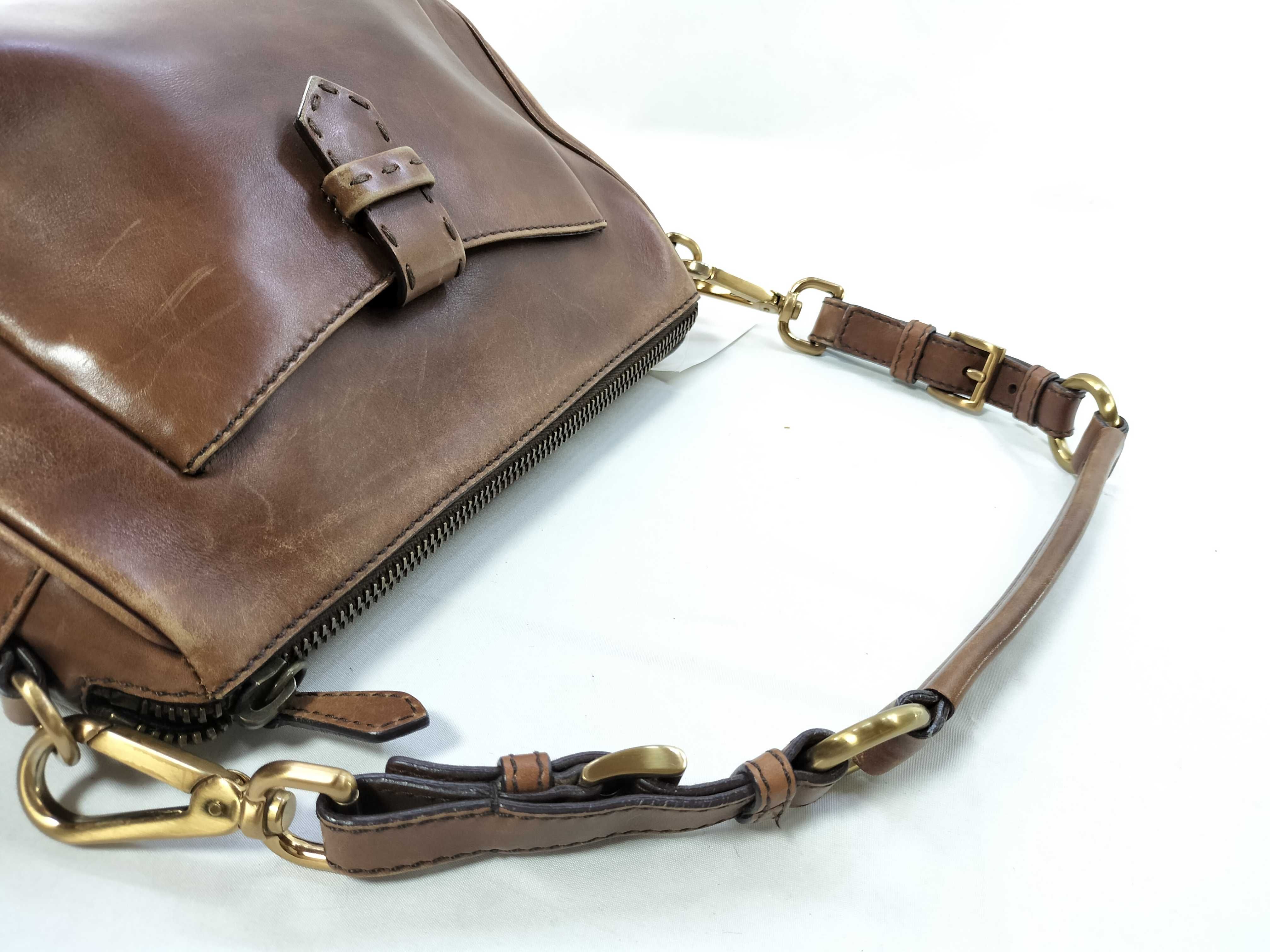 One-Shoulder Shoulder Bag — view 4