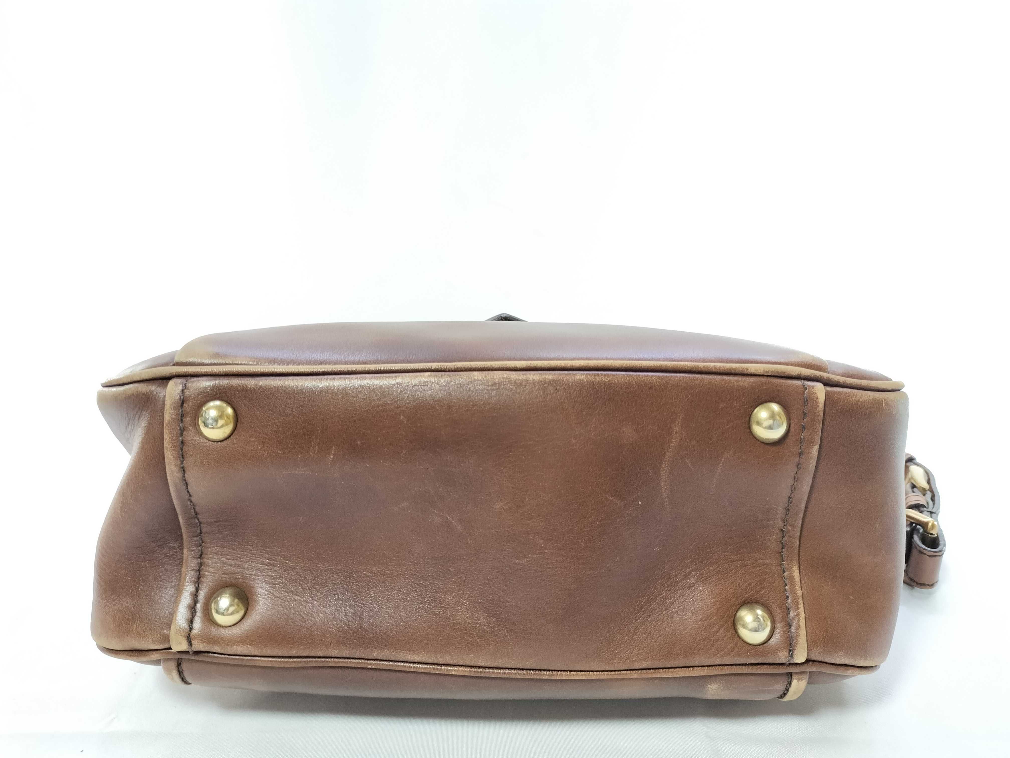 One-Shoulder Shoulder Bag — view 6