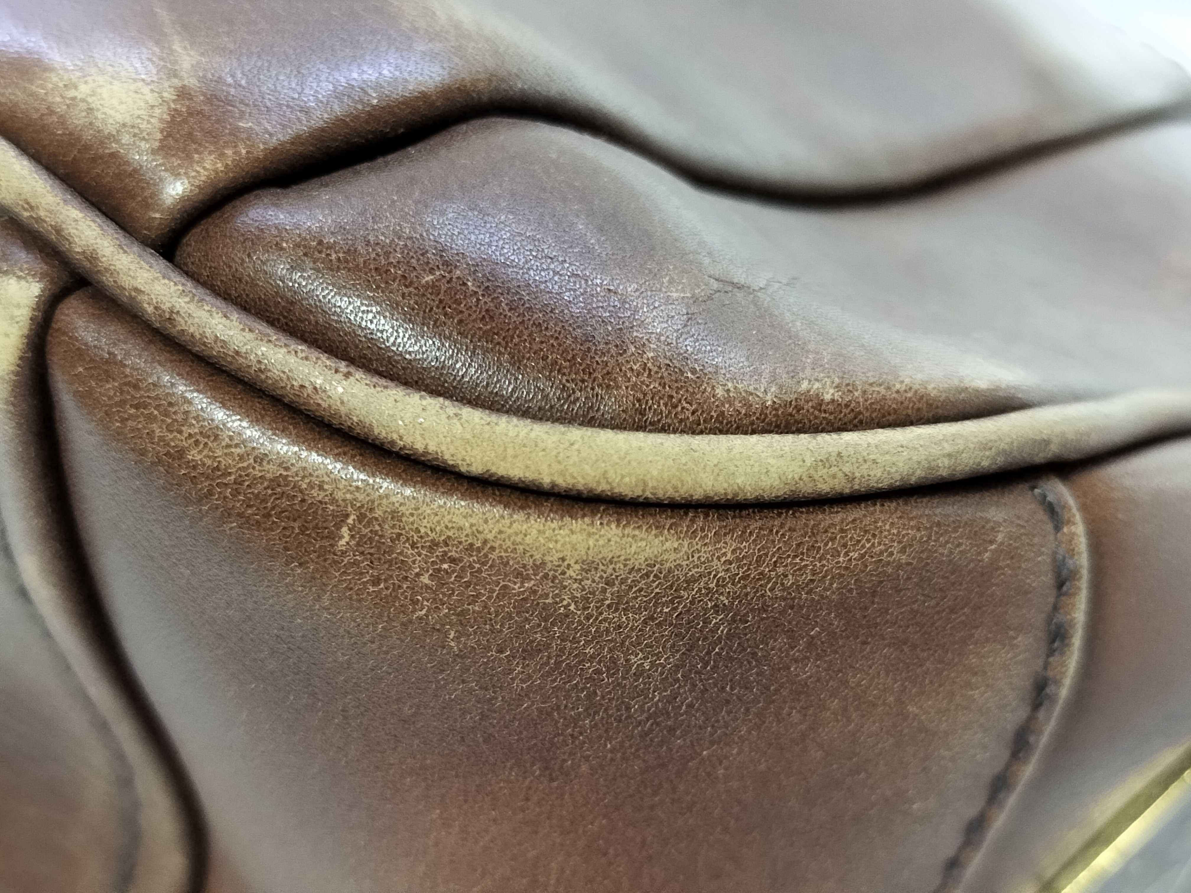 One-Shoulder Shoulder Bag — view 7