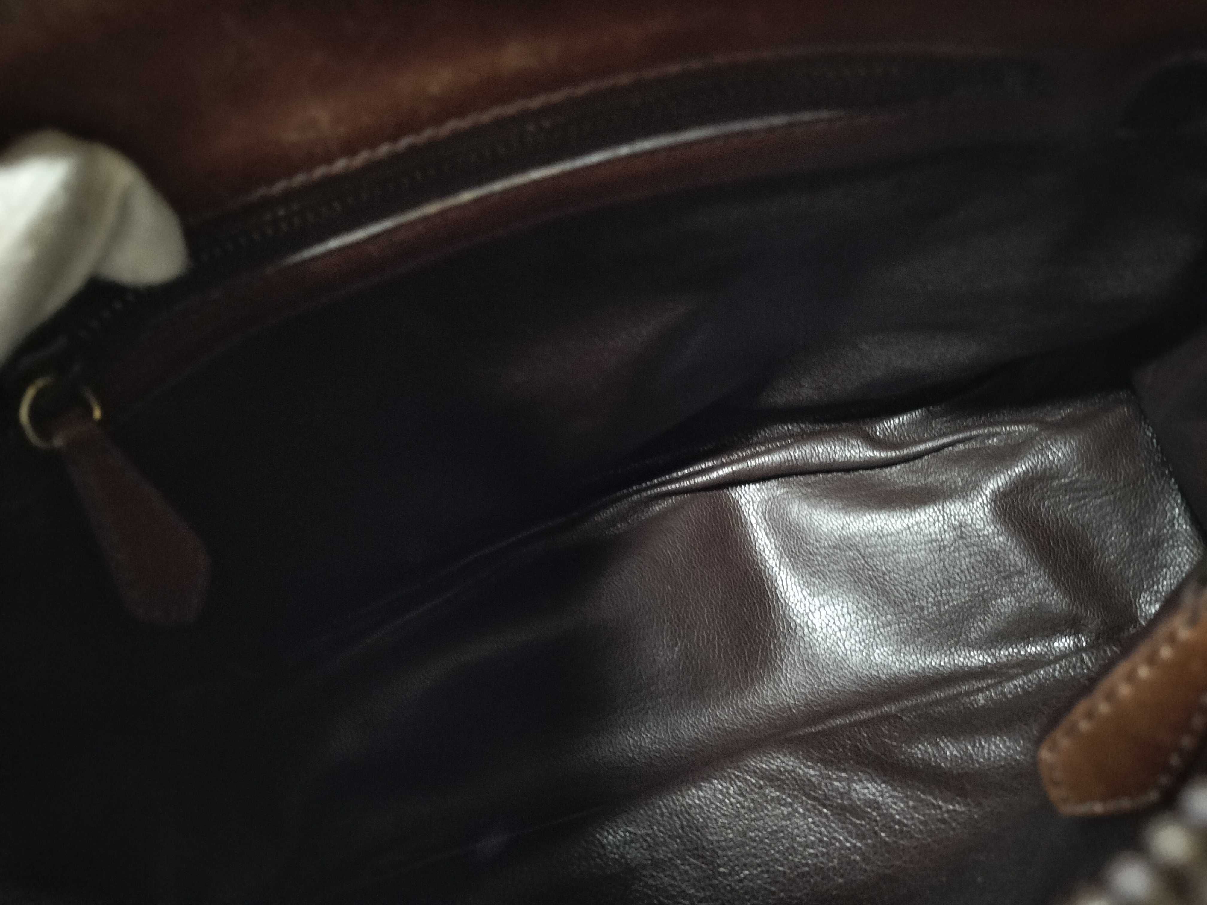 One-Shoulder Shoulder Bag — view 10