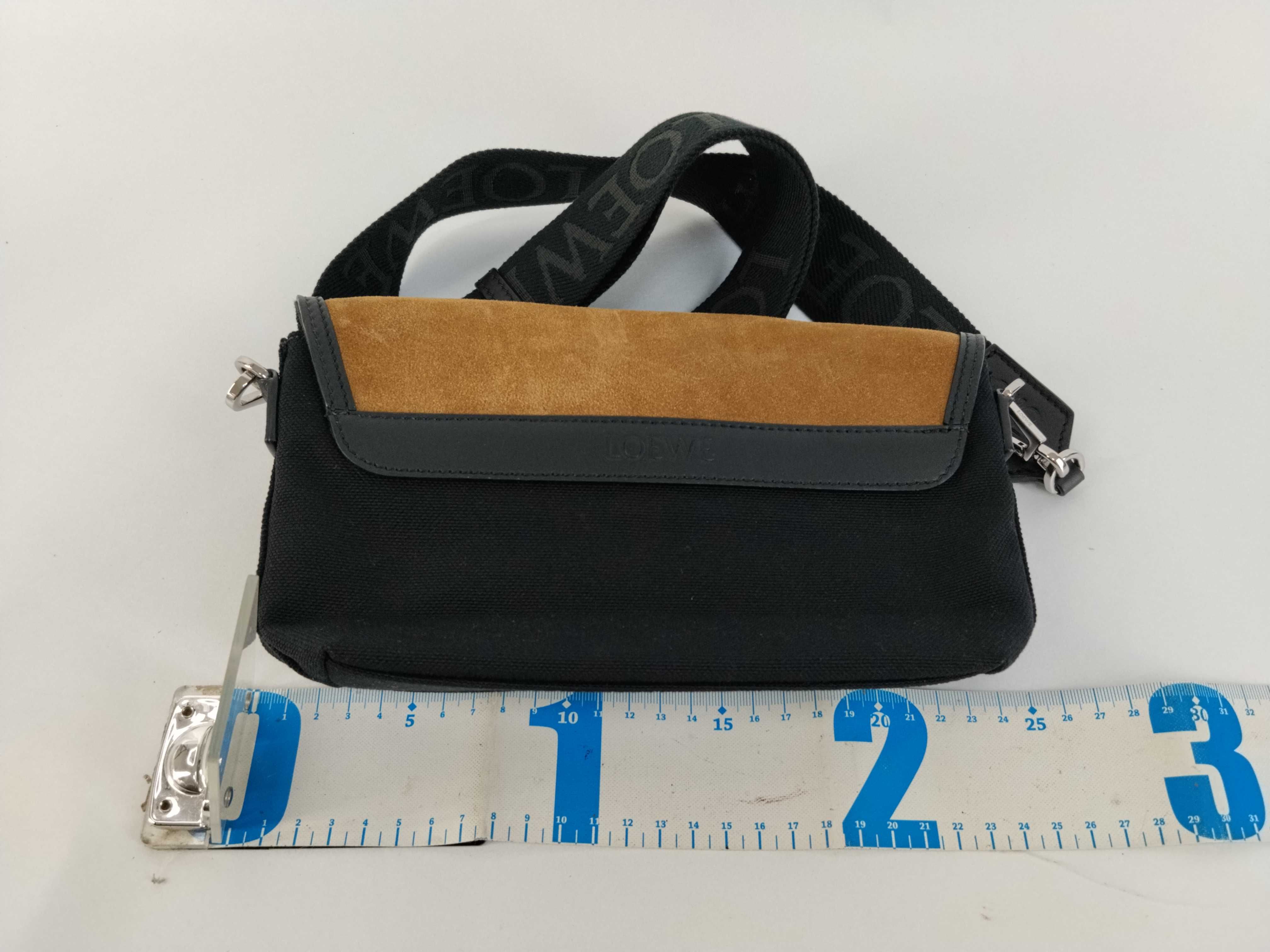 BAG FLEX MESSENGER Shoulder Bag — view 2