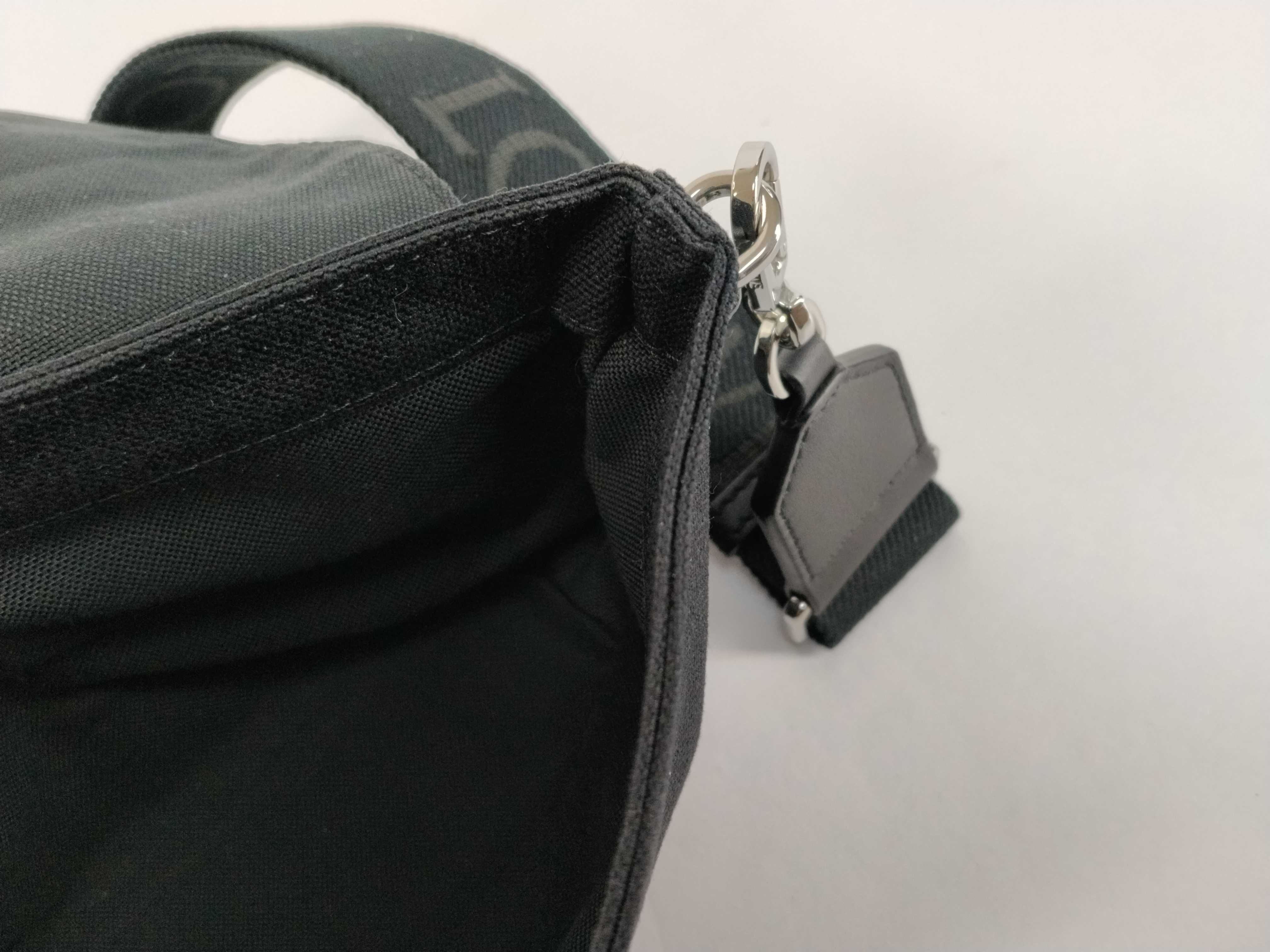 BAG FLEX MESSENGER Shoulder Bag — view 11