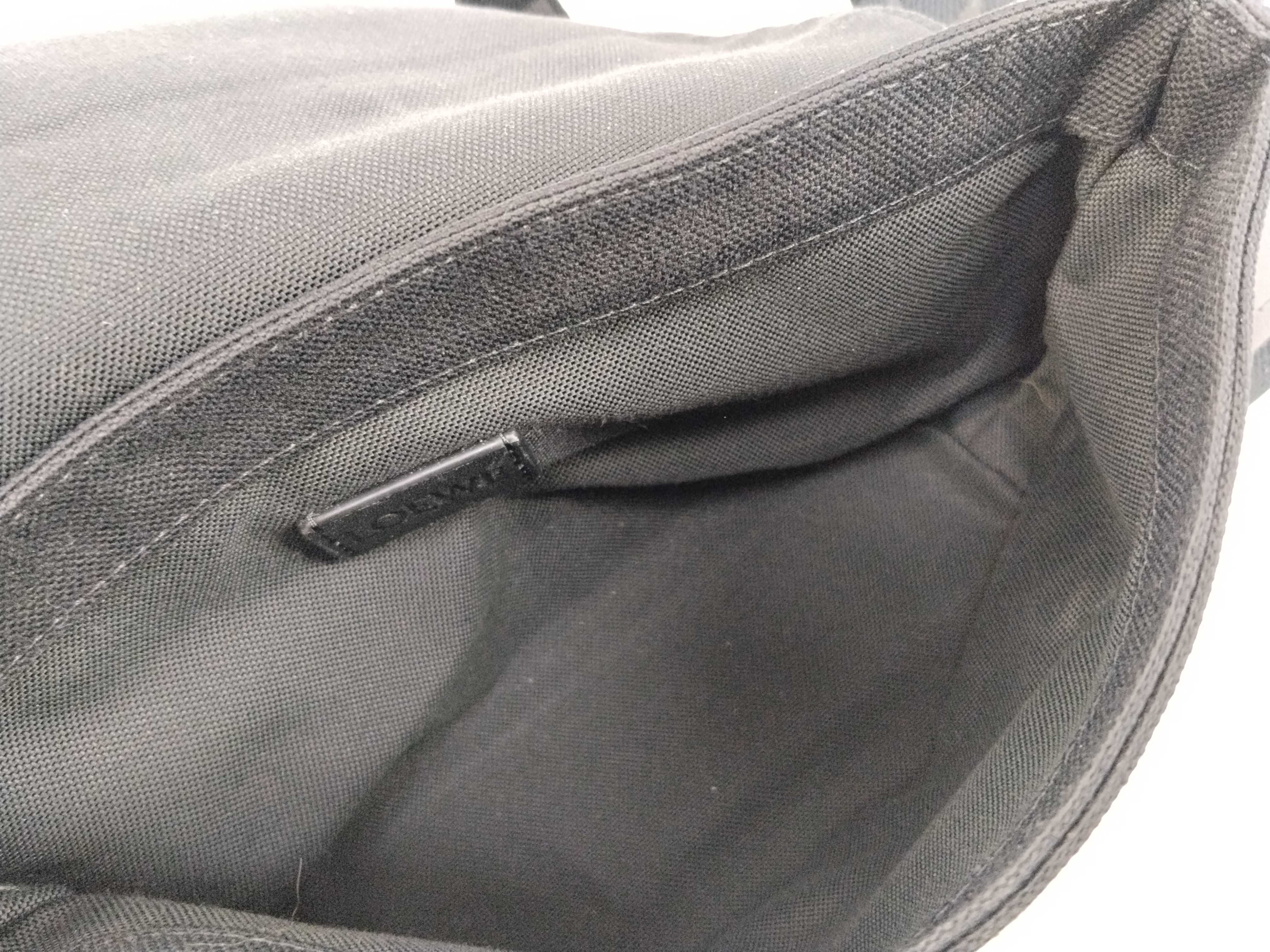 BAG FLEX MESSENGER Shoulder Bag — view 13