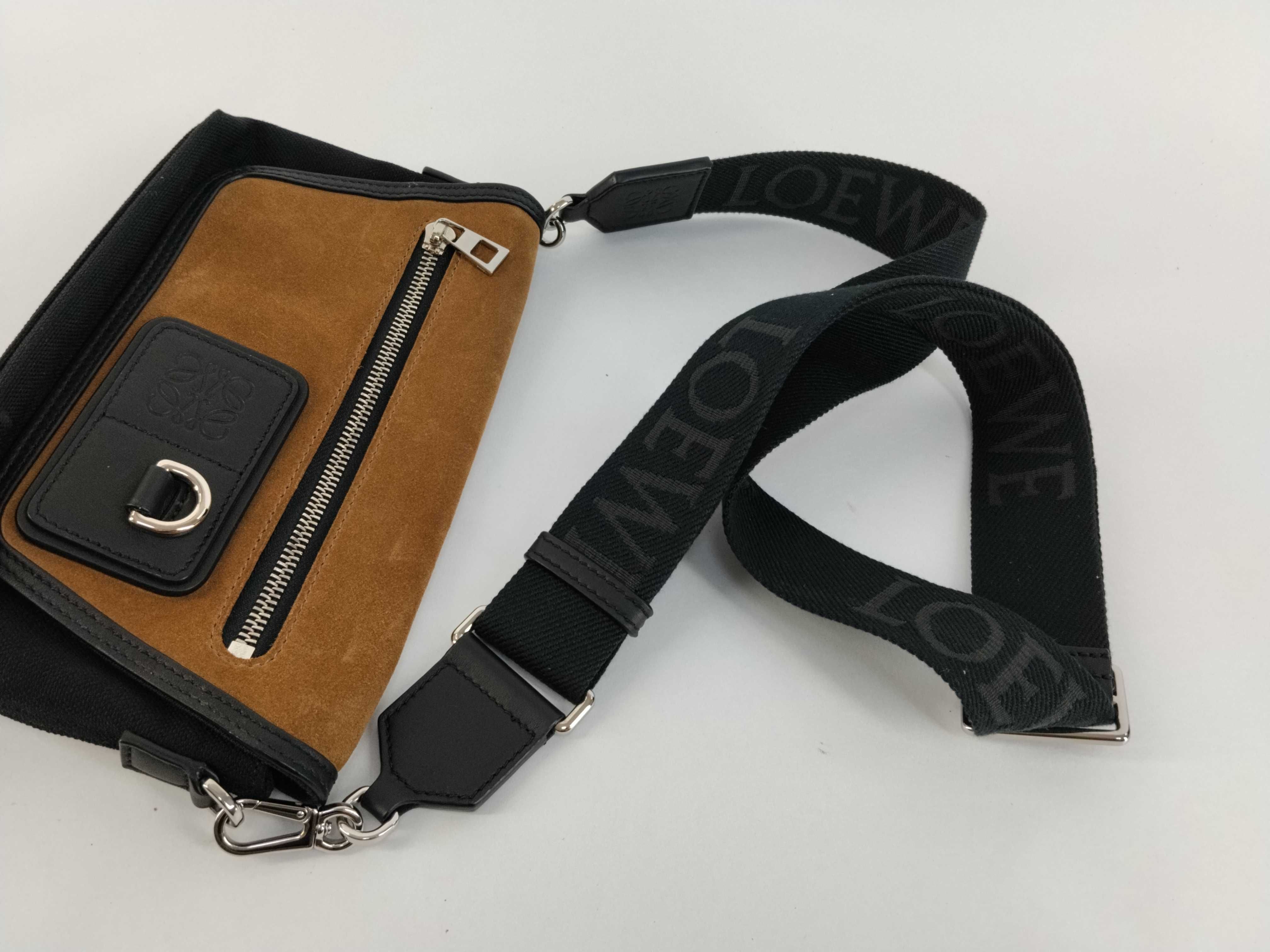 BAG FLEX MESSENGER Shoulder Bag — view 3